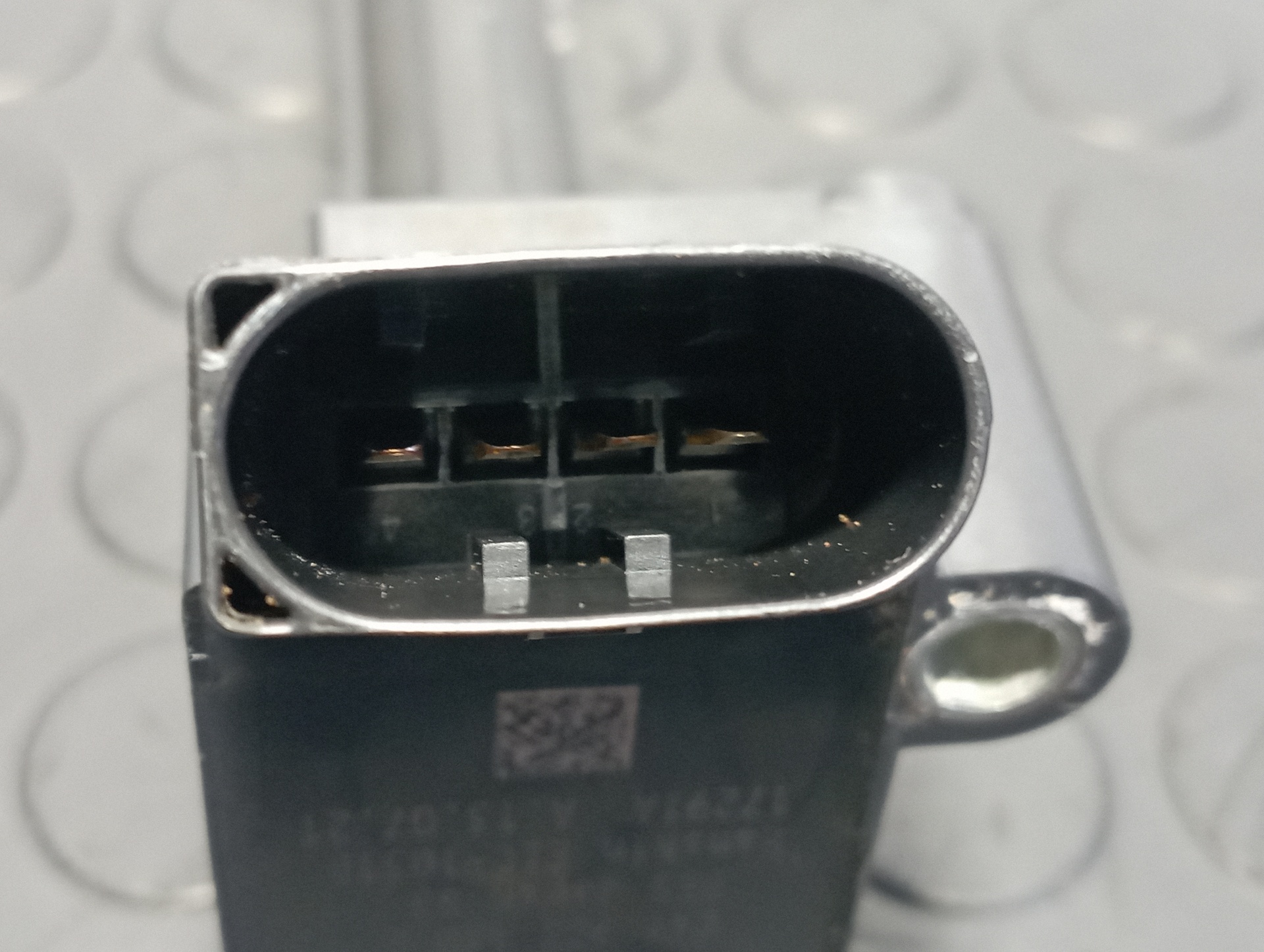 BOBINA ENCENDIDO VOLKSWAGEN POLO VI (AE1) - vista 4