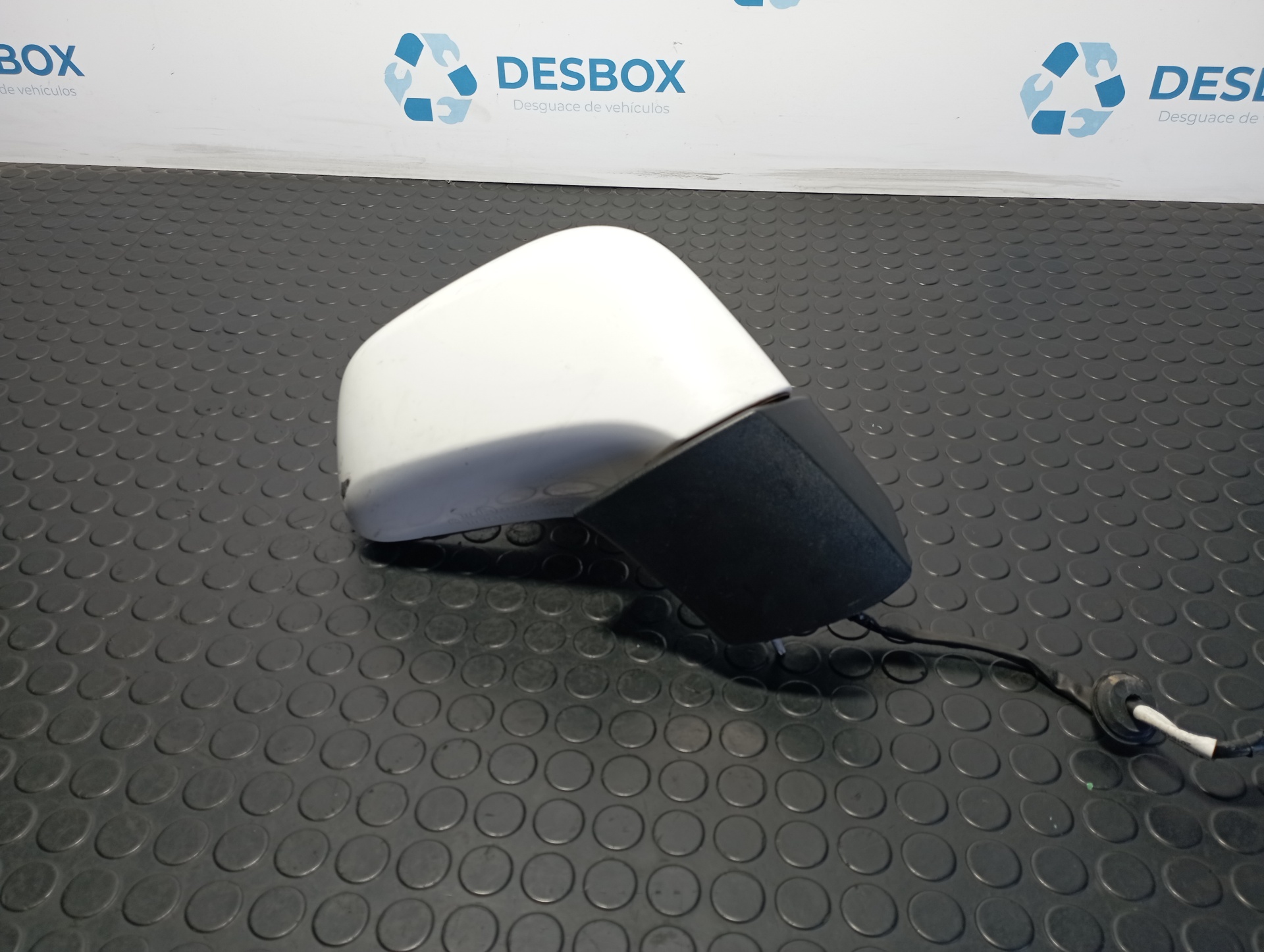 RETROVISOR DERECHO OPEL MOKKA X - vista 2