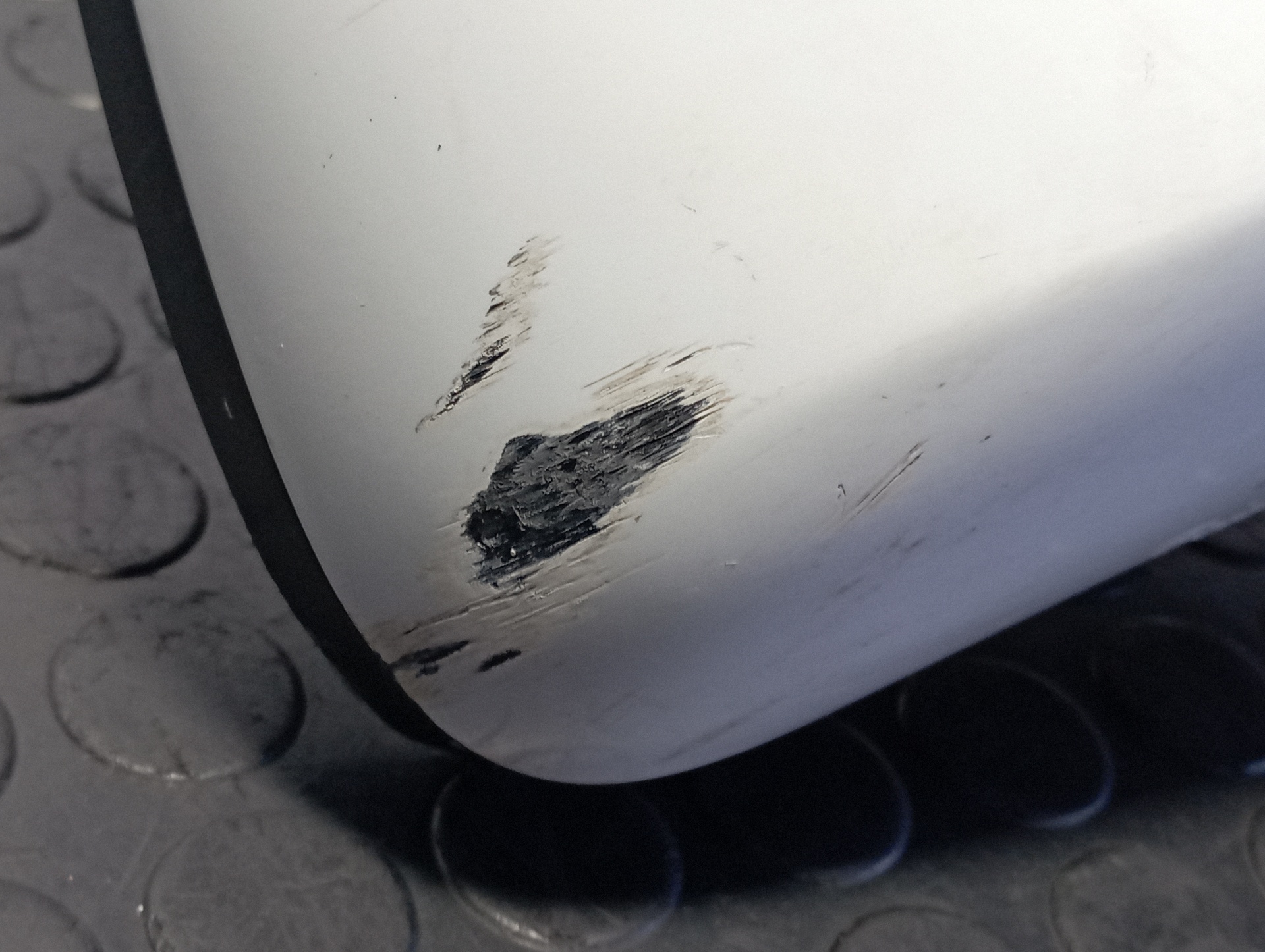 RETROVISOR DERECHO OPEL MOKKA X - vista 4