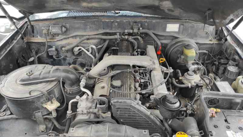 MOTOR TOYOTA LAND CRUISER HDJ80