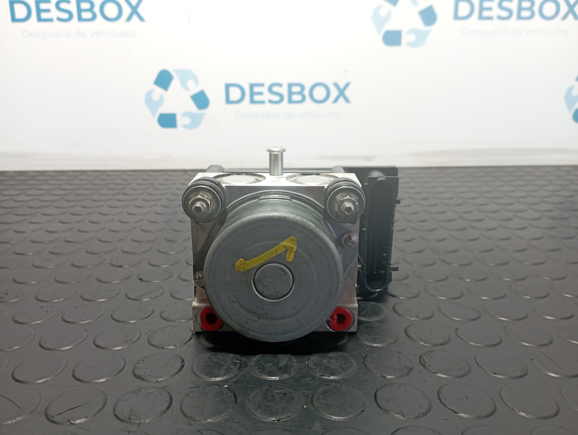 ABS KYMCO XCITING 250/300/500