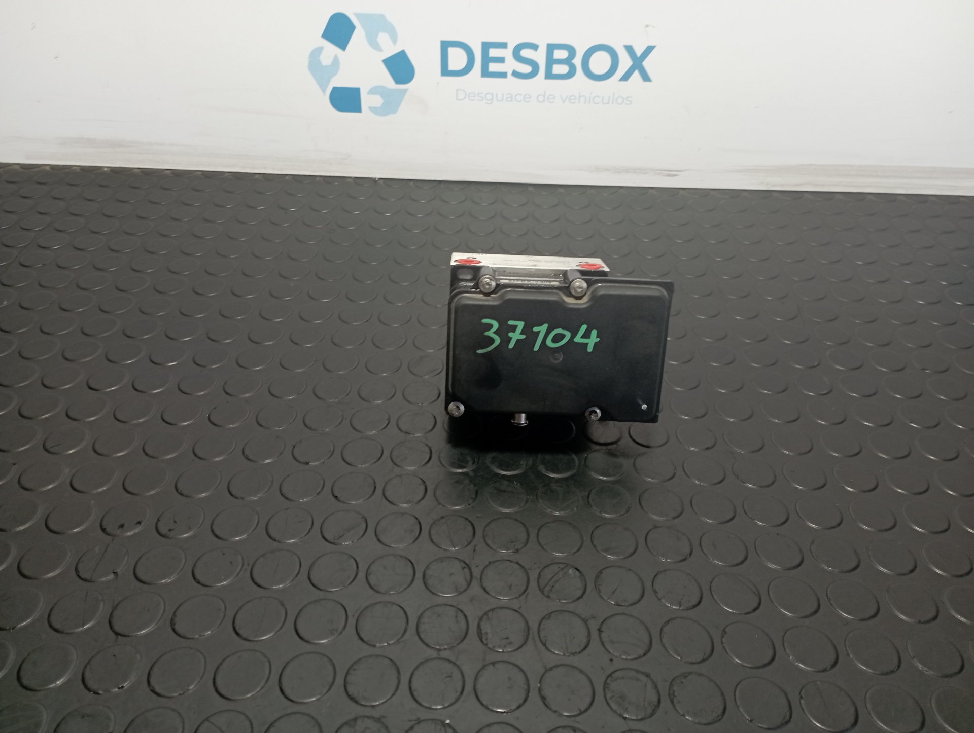 ABS KYMCO XCITING 250/300/500 - vista 3