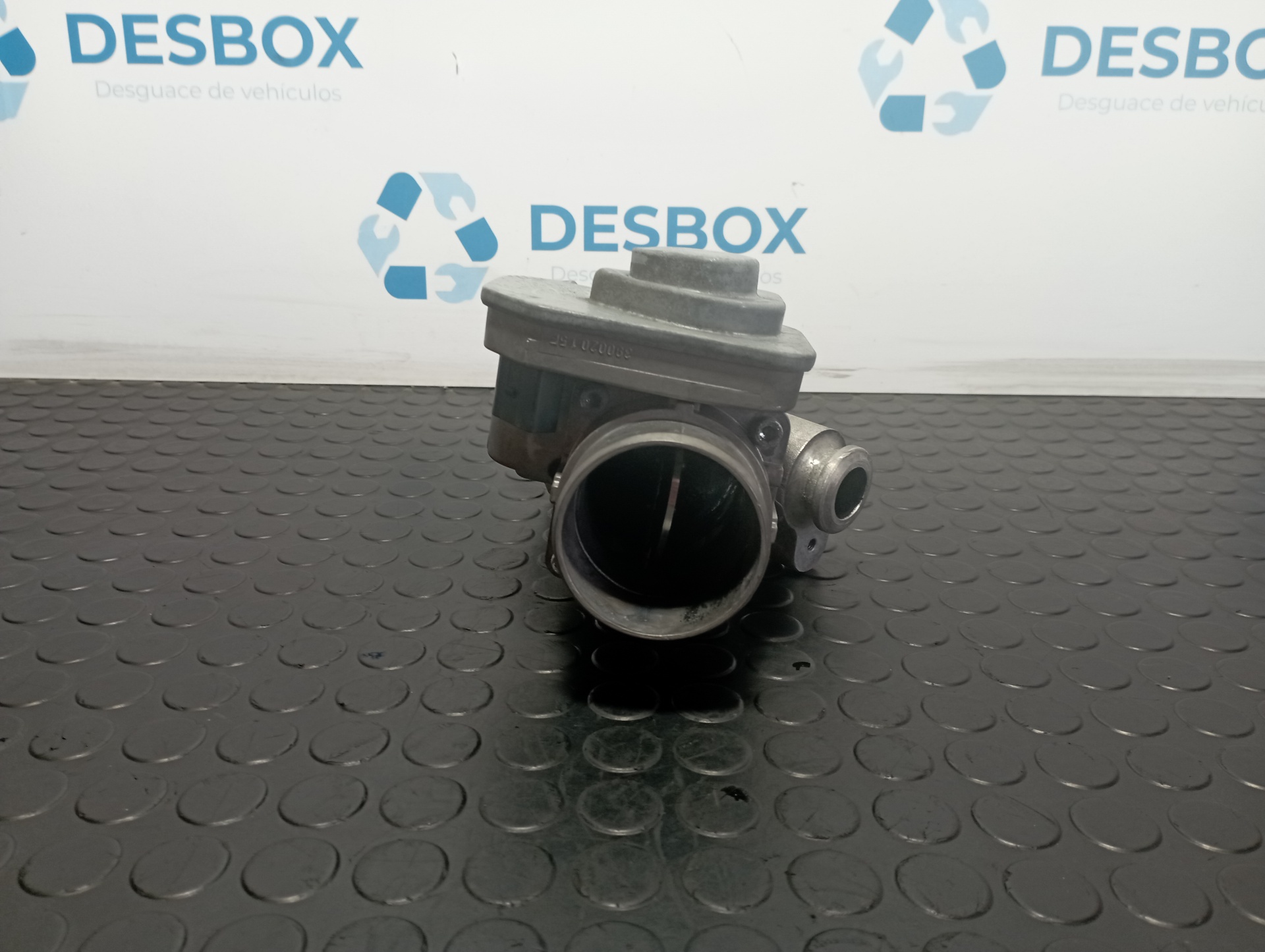 CAJA MARIPOSA CHRYSLER JEEP CHEROKEE - vista 3