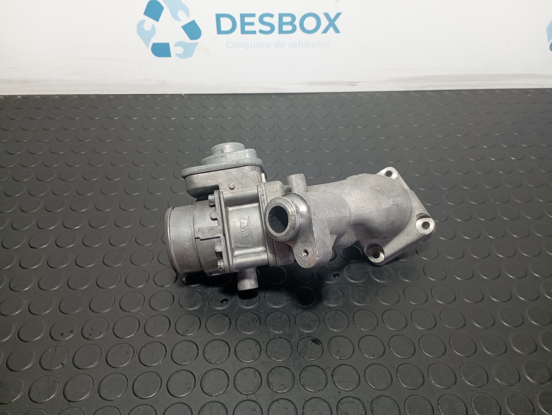 CAJA MARIPOSA CHRYSLER JEEP CHEROKEE - vista 5