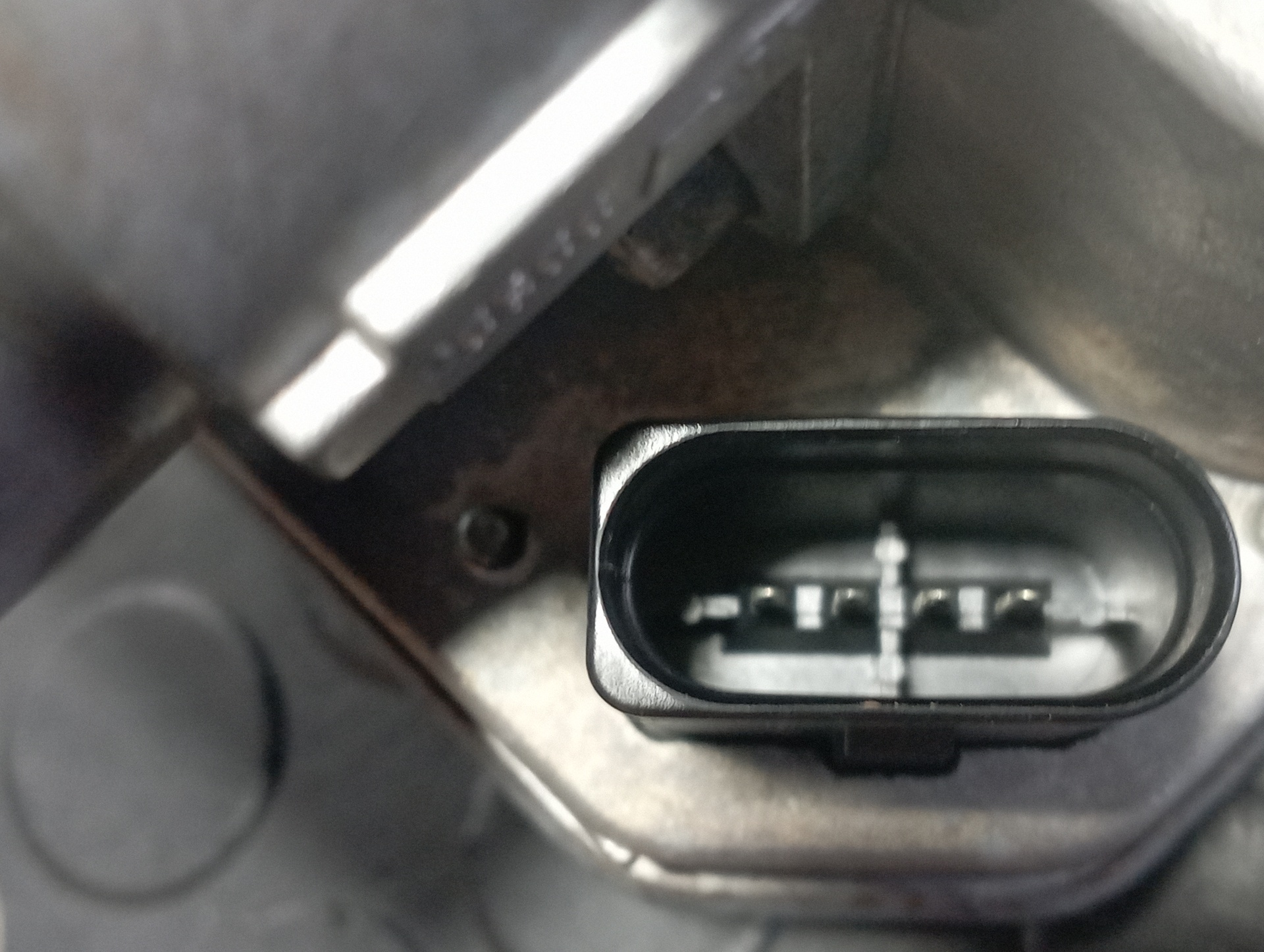 CAJA MARIPOSA CHRYSLER JEEP CHEROKEE - vista 4