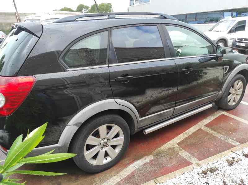 PUERTA TRASERA DERECHA CHEVROLET CAPTIVA