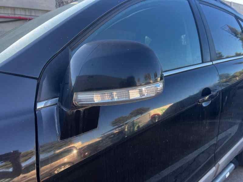 RETROVISOR IZQUIERDO CHEVROLET CAPTIVA