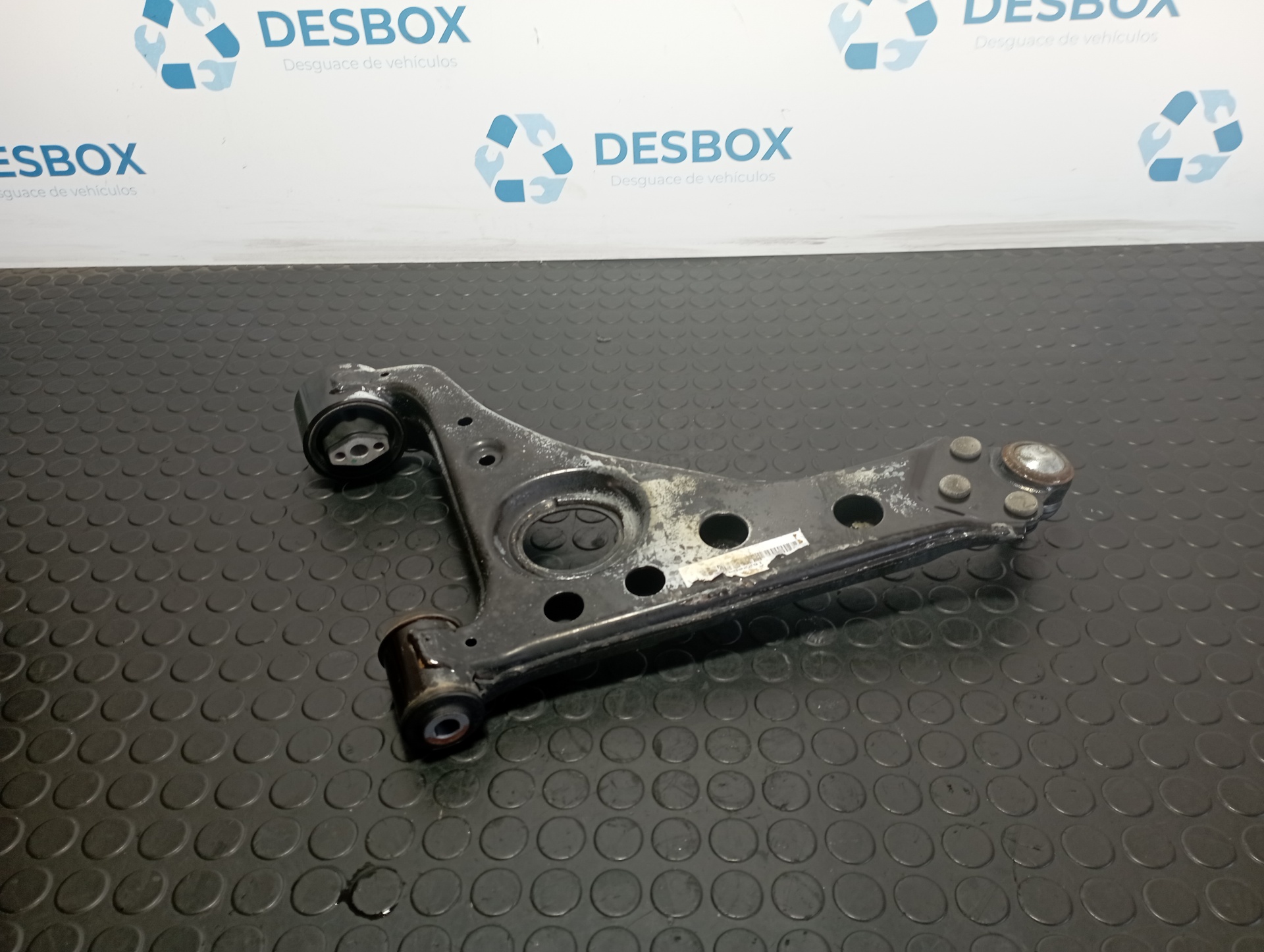 BRAZO DERECHO INFERIOR DELANTERO OPEL MOKKA X - vista 5