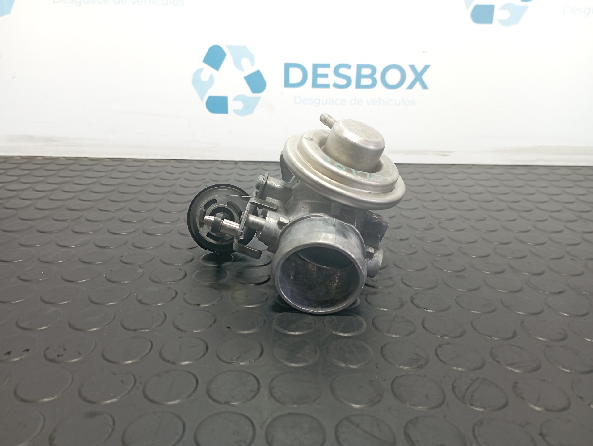 VALVULA EGR SEAT LEON (1M1) - vista 3