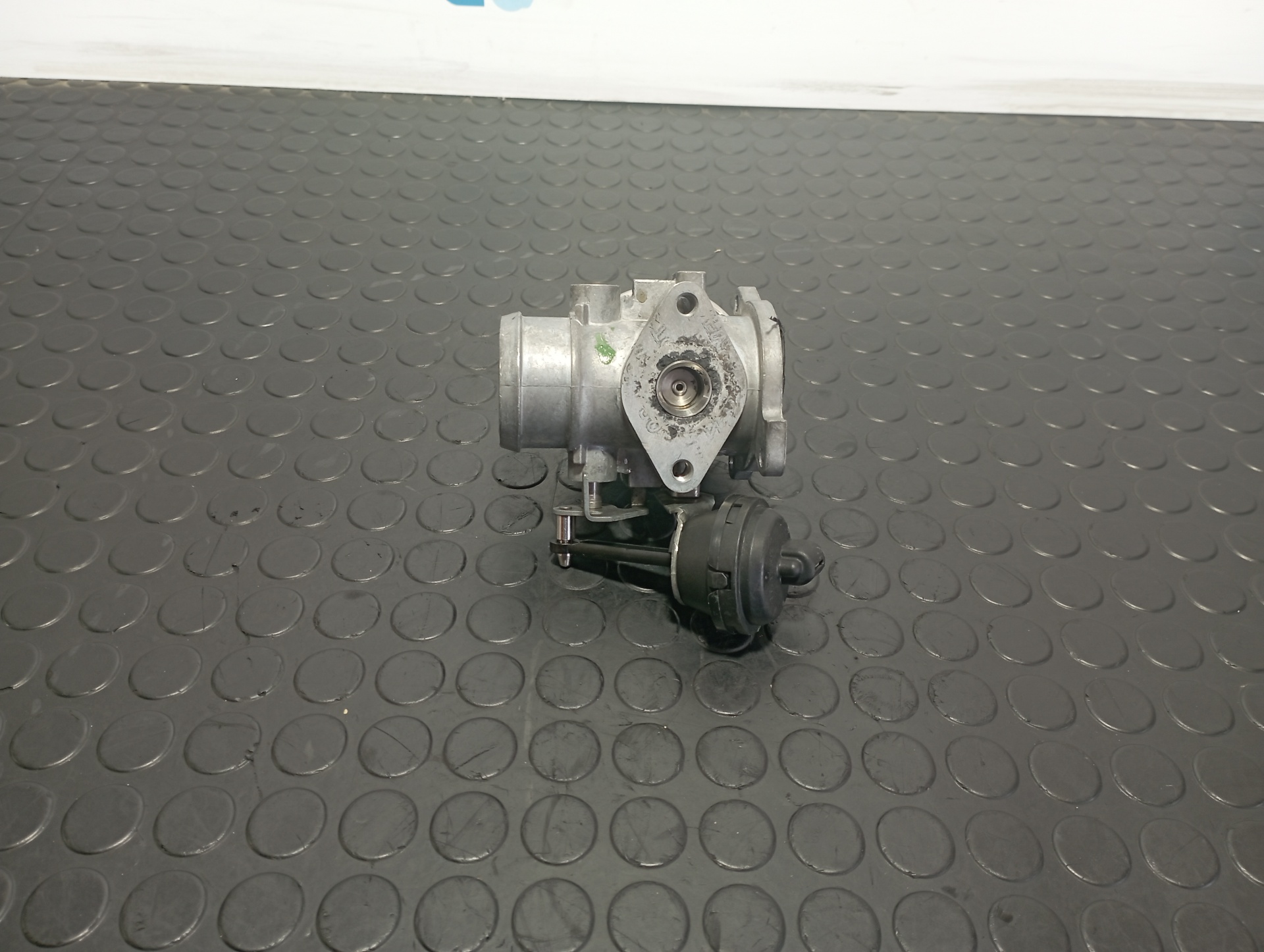 VALVULA EGR SEAT LEON (1M1) - vista 4