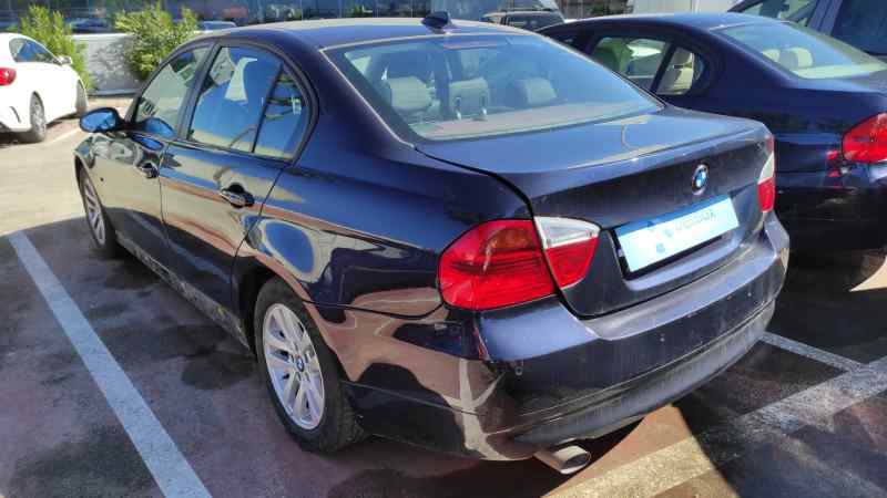PUERTA TRASERA IZQUIERDA BMW SERIE 3 BERLINA (E90)