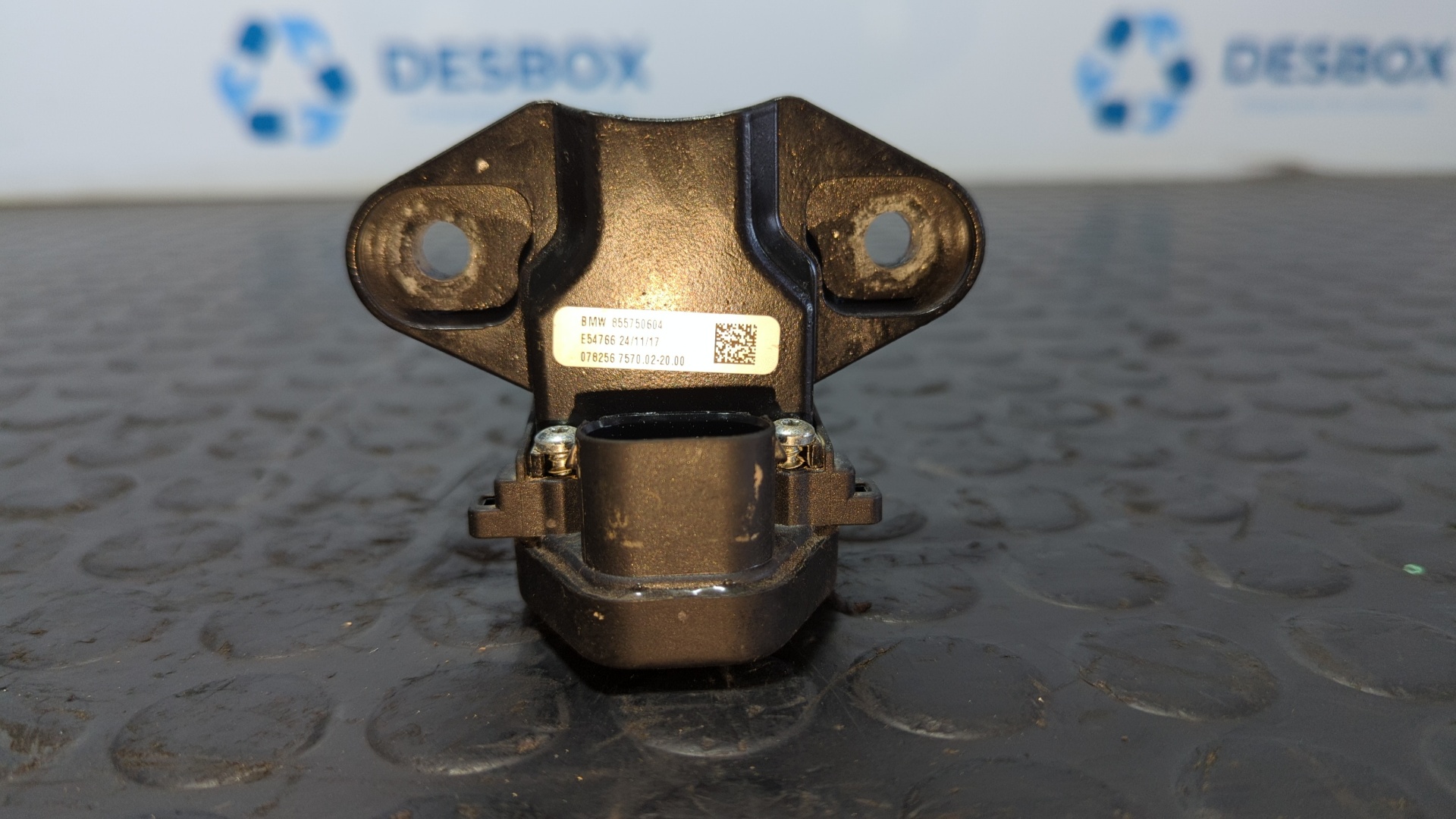 CONMUTADOR DE ARRANQUE BMW C 400 X - vista 6