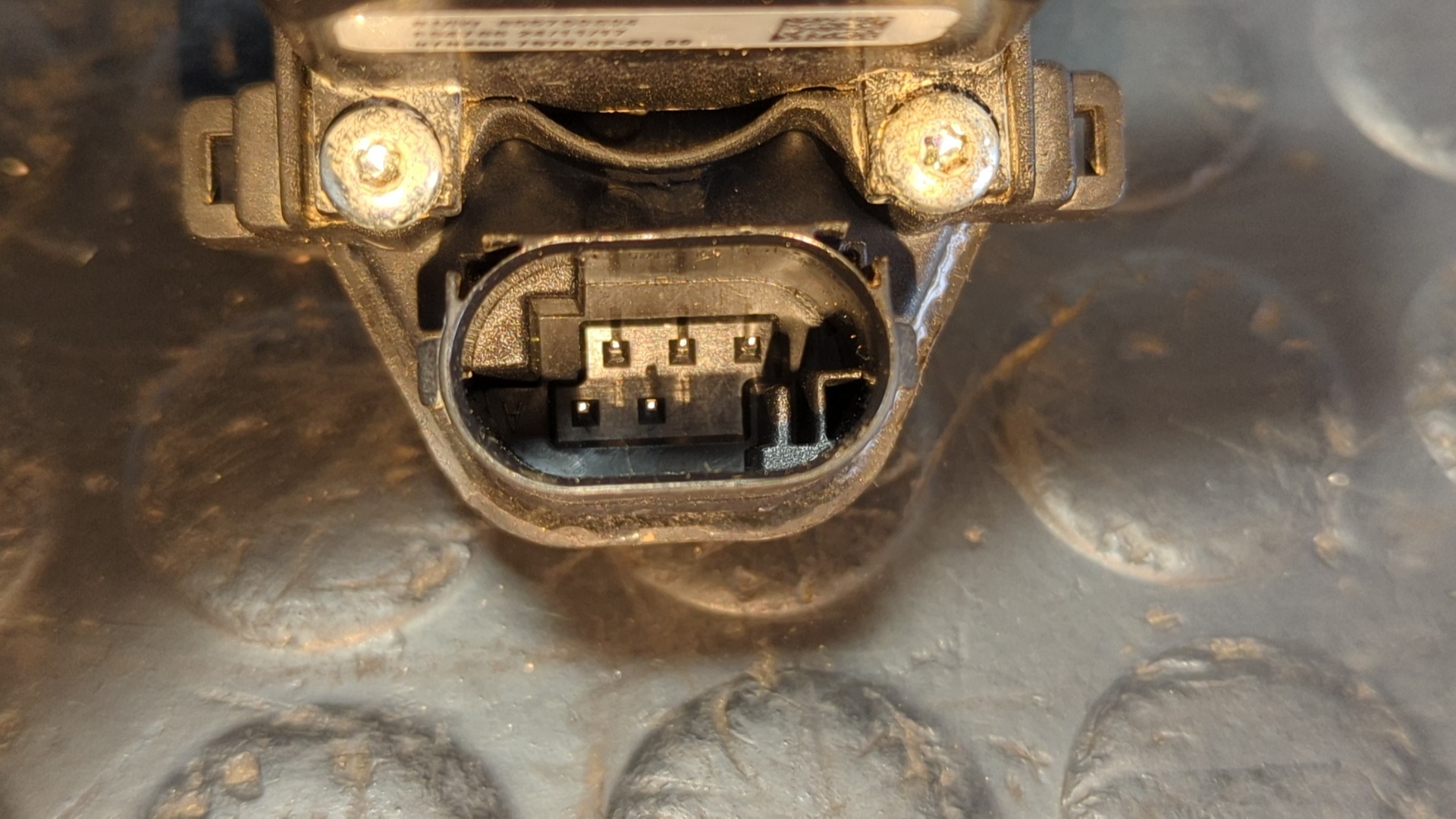 CONMUTADOR DE ARRANQUE BMW C 400 X - vista 4