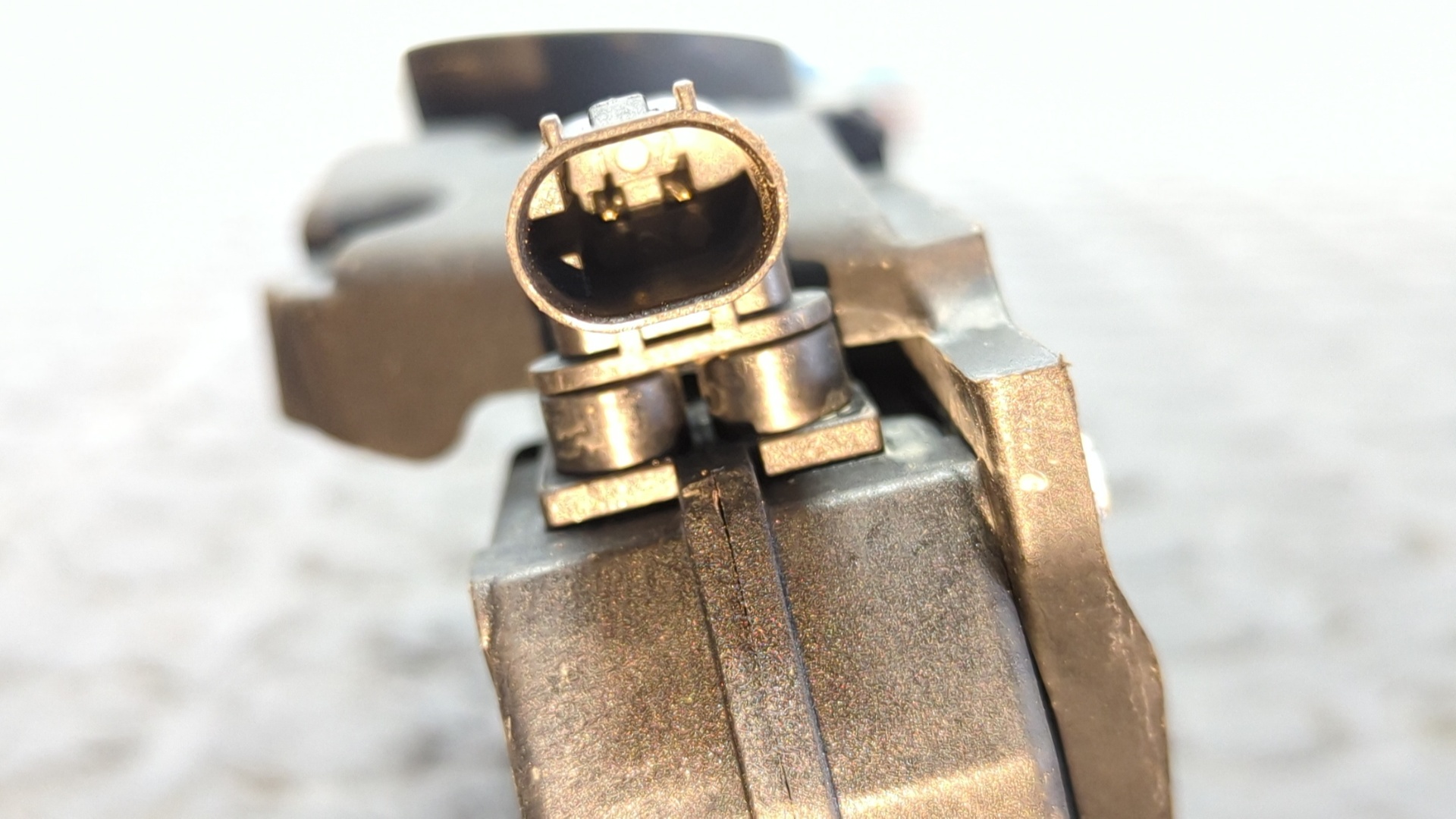 CONMUTADOR DE ARRANQUE BMW C 400 X - vista 3