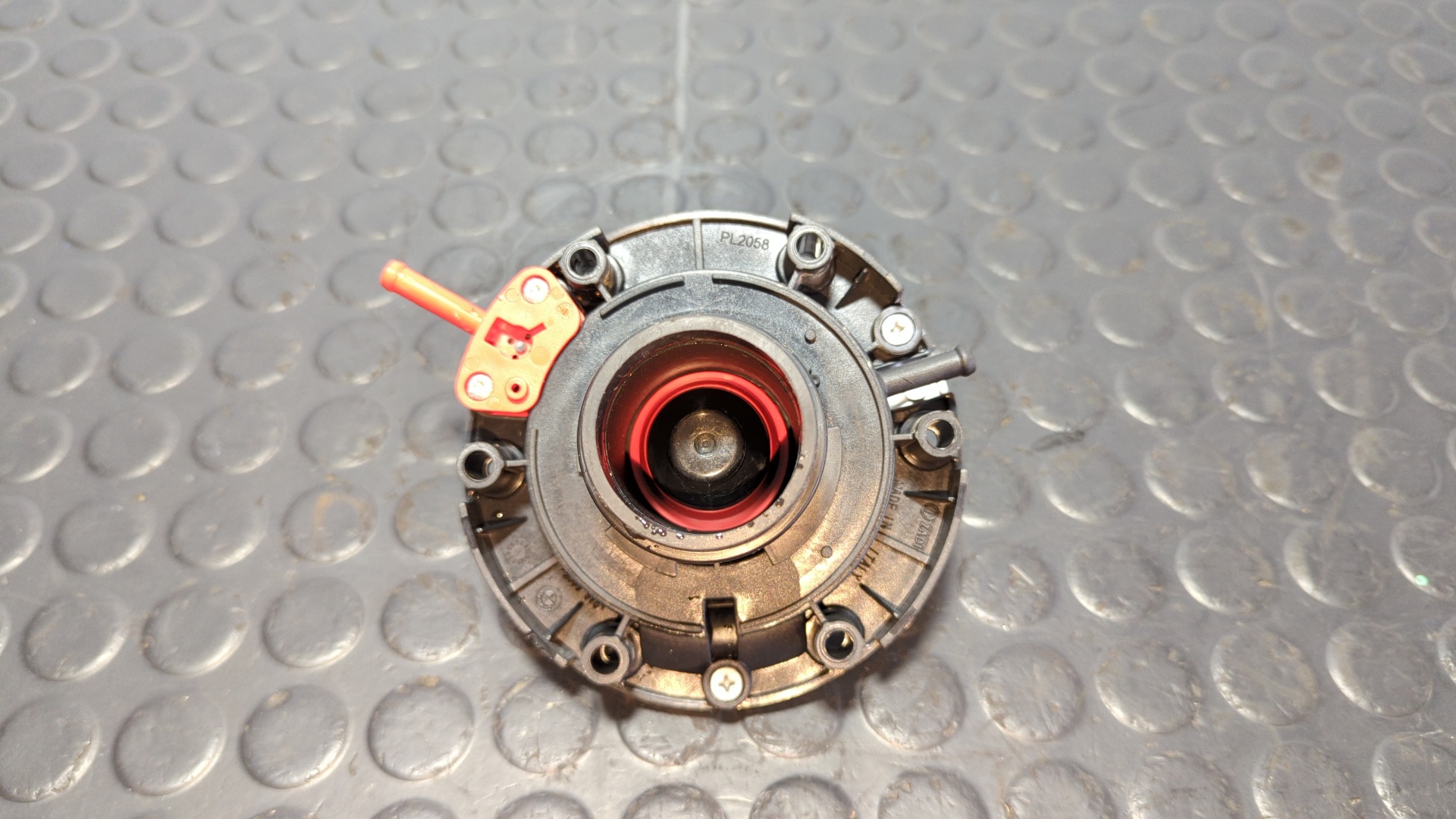 CONMUTADOR DE ARRANQUE BMW C 400 X - vista 5