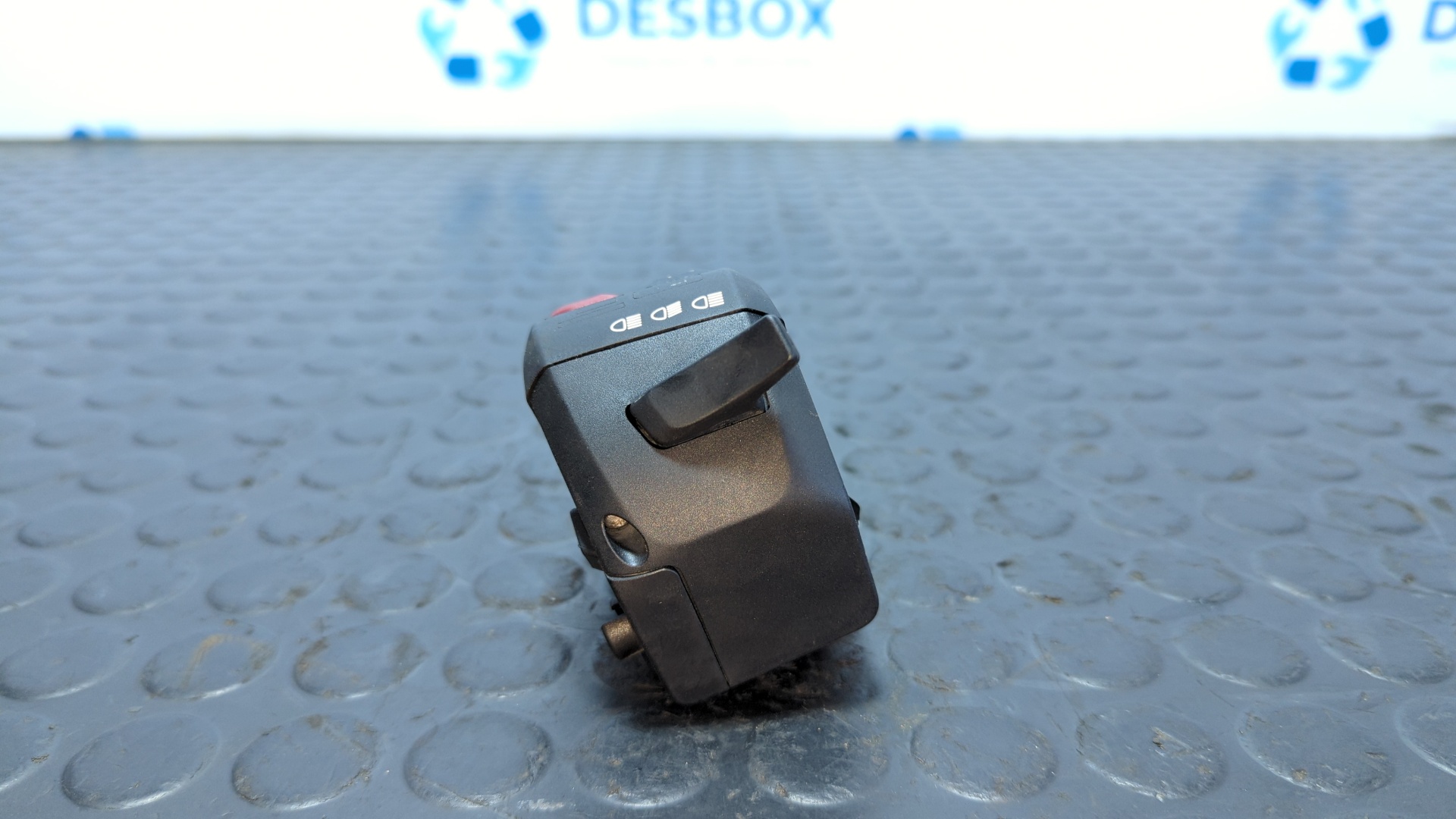 MANDO MULTIFUNCION BMW C 400 X - vista 3