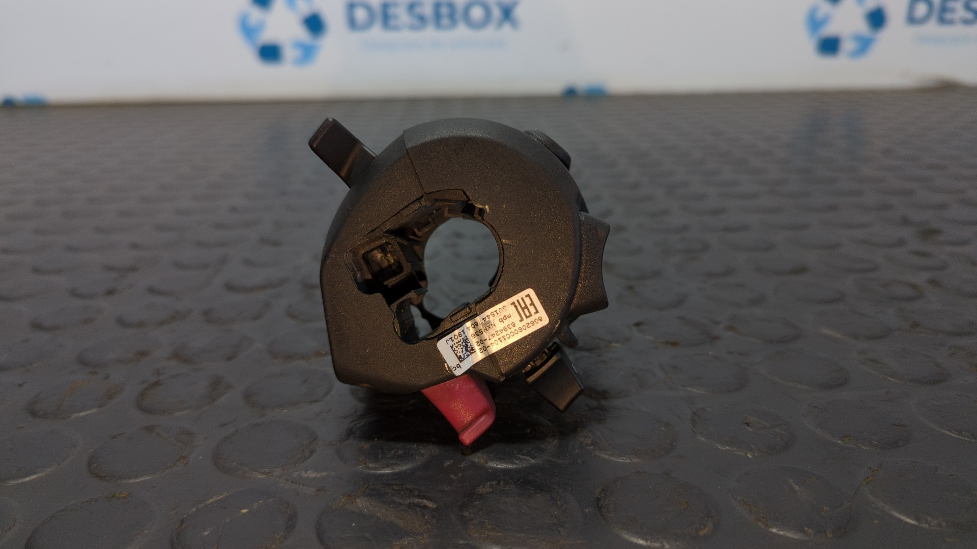 MANDO MULTIFUNCION BMW C 400 X - vista 2