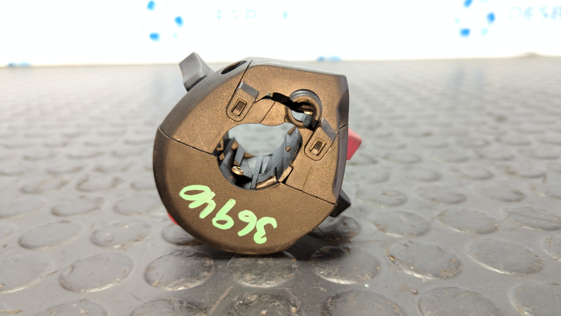 MANDO MULTIFUNCION BMW C 400 X - vista 4