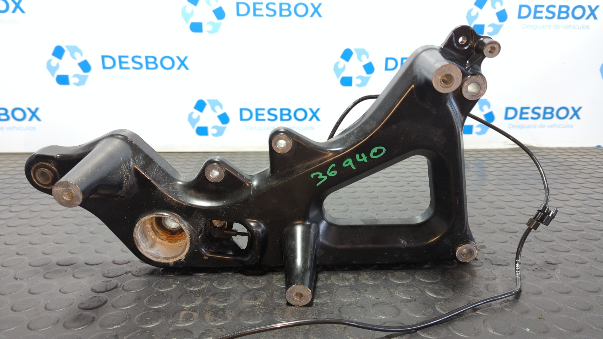 SOPORTE AMORTIGUADOR BMW C 400 X
