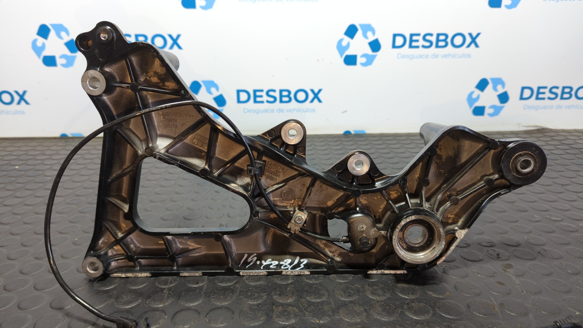 SOPORTE AMORTIGUADOR BMW C 400 X - vista 2