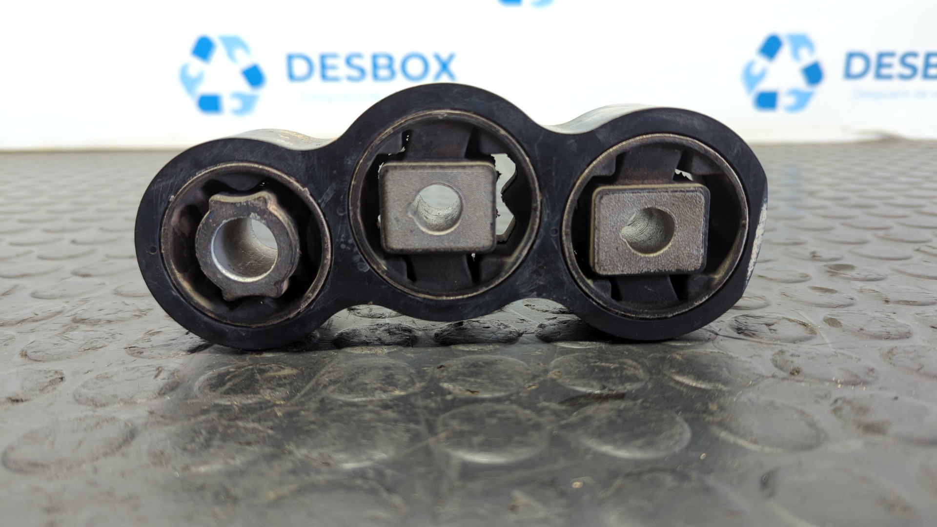 SOPORTE MOTOR BMW C 400 X - vista 2