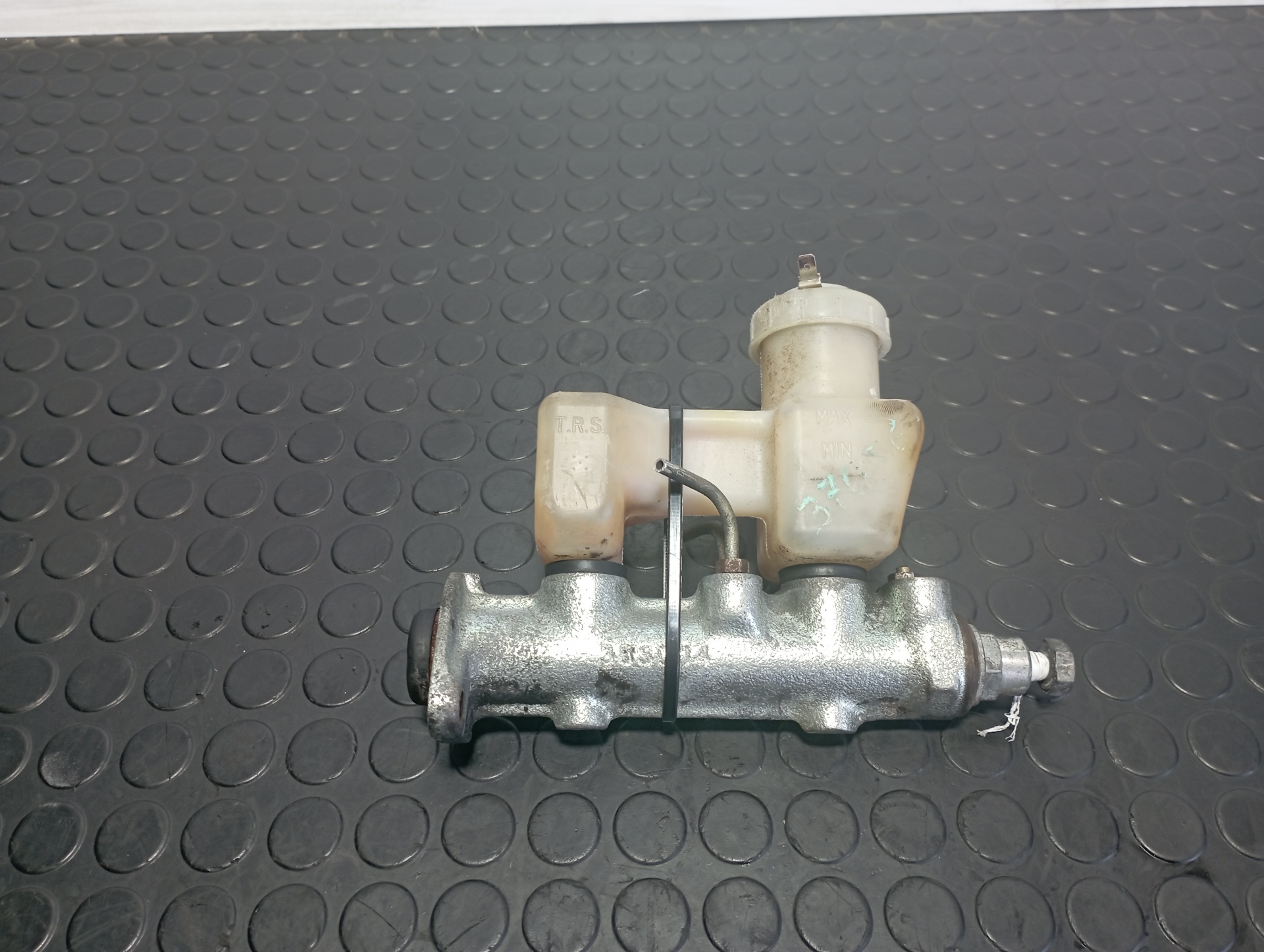 BOMBA FRENO LIGIER NOVA