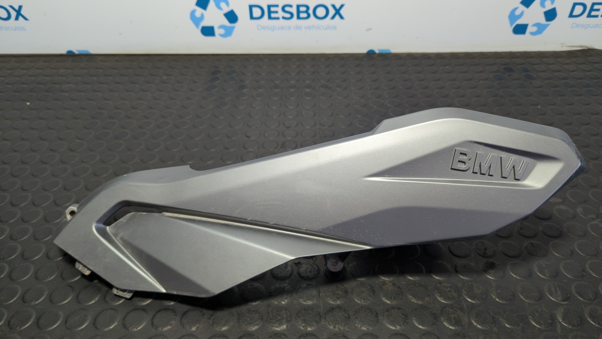 TAPA MOTOR BMW C 400 X