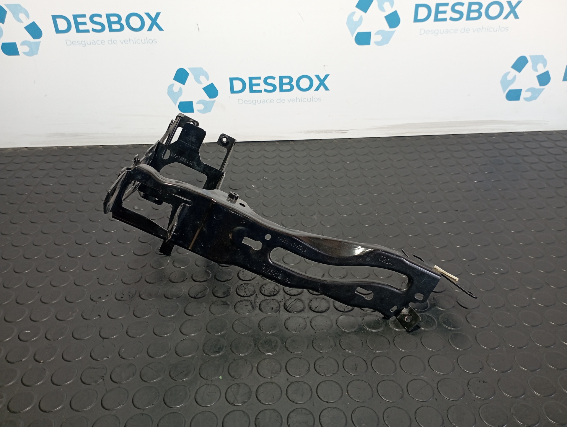 SOPORTE FARO IZQUIERDO BMW SERIE 4 COUPE (F32)