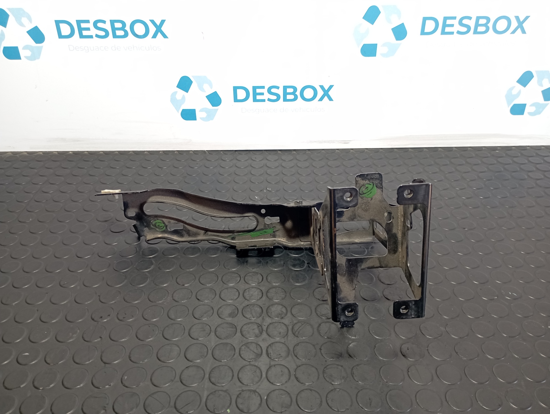 SOPORTE FARO IZQUIERDO BMW SERIE 4 COUPE (F32) - vista 3