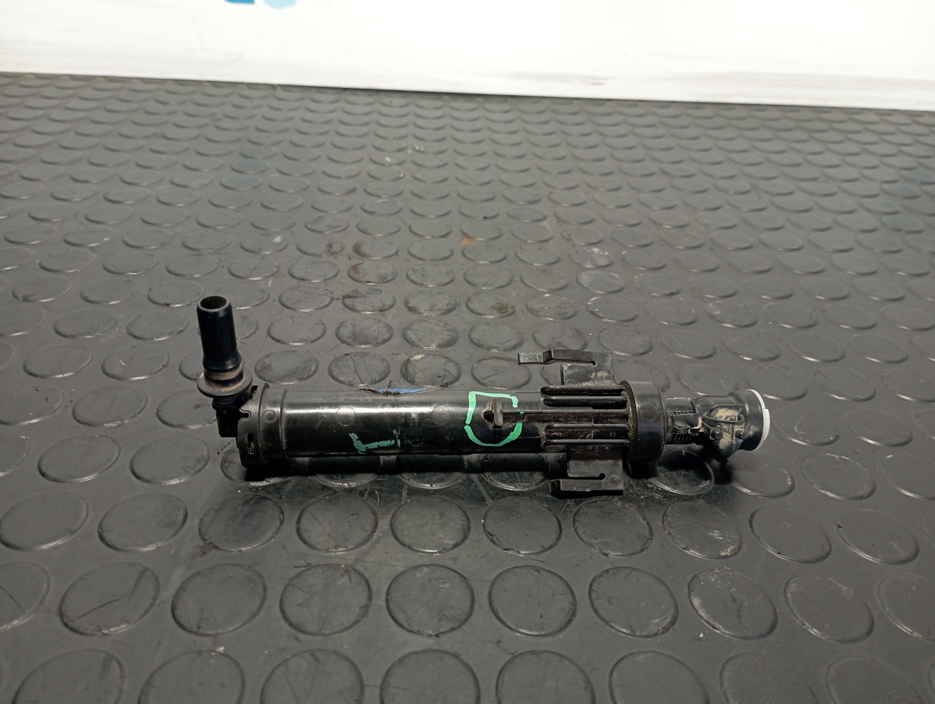 LAVAFAROS IZQUIERDO BMW SERIE 4 COUPE (F32)