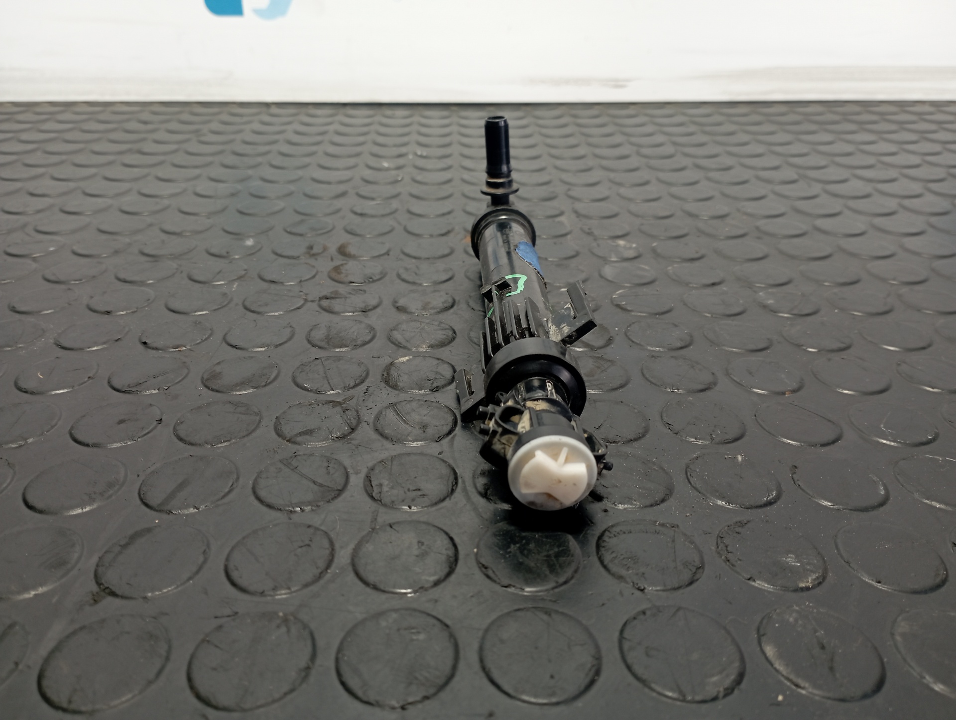 LAVAFAROS IZQUIERDO  BMW SERIE 4 COUPE (F32) - vista 4