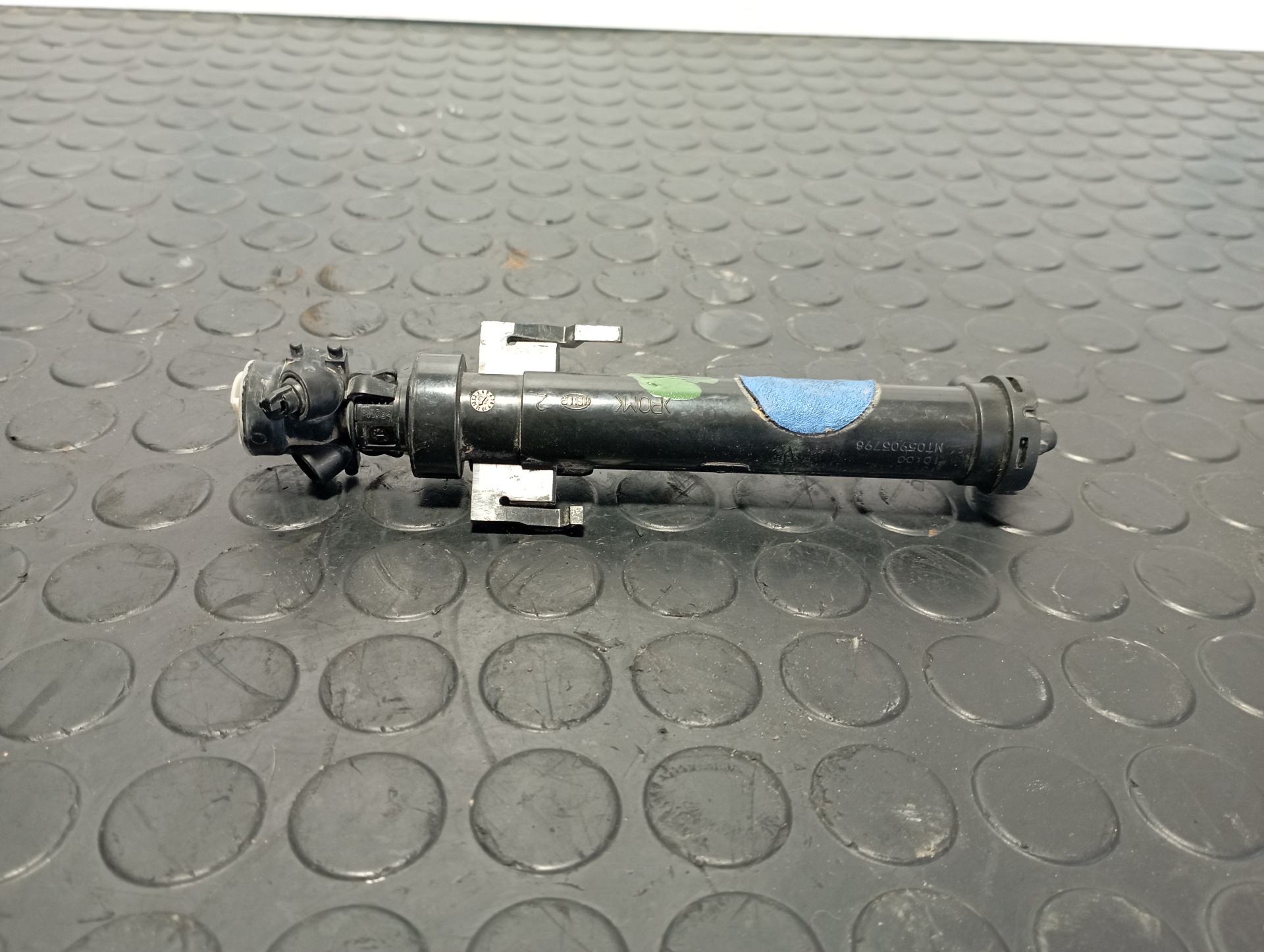 LAVAFAROS IZQUIERDO  BMW SERIE 4 COUPE (F32) - vista 3