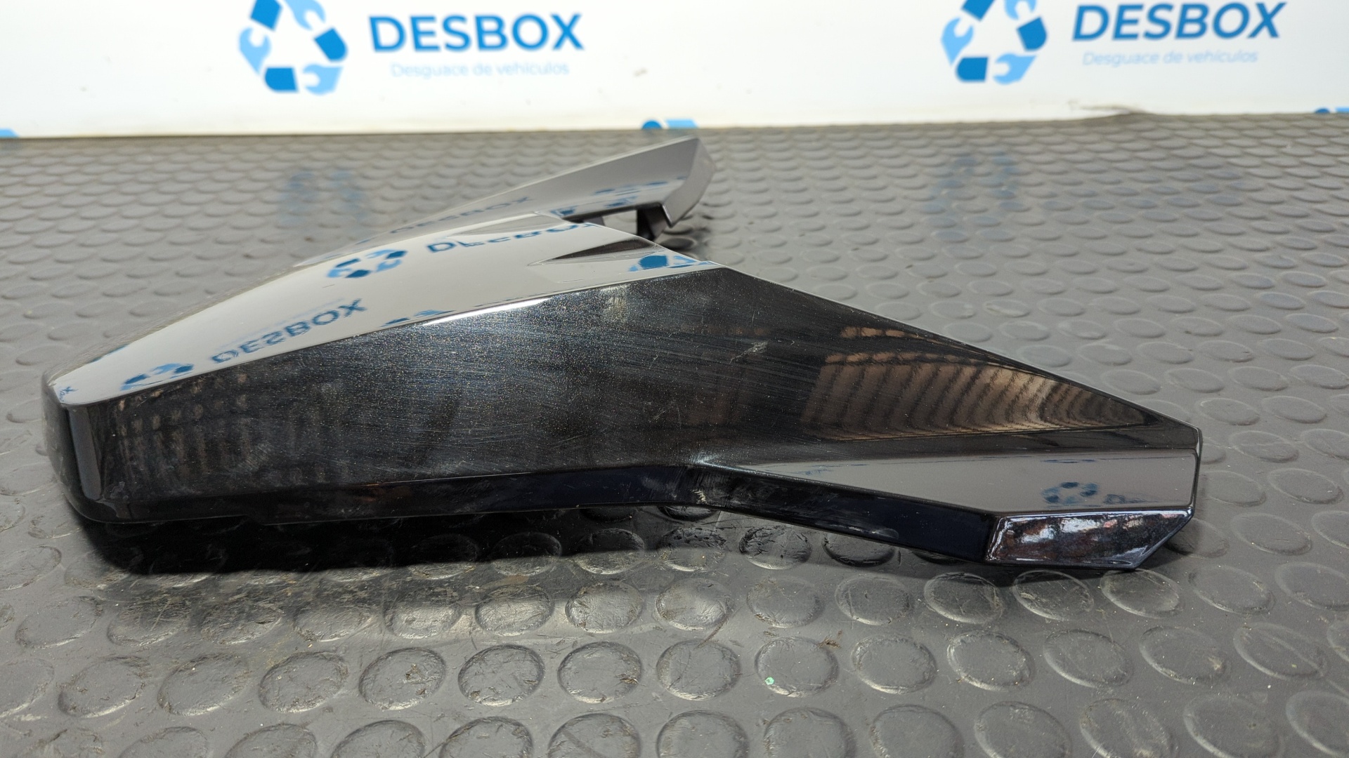 MOLDURA BMW C 400 X - vista 3