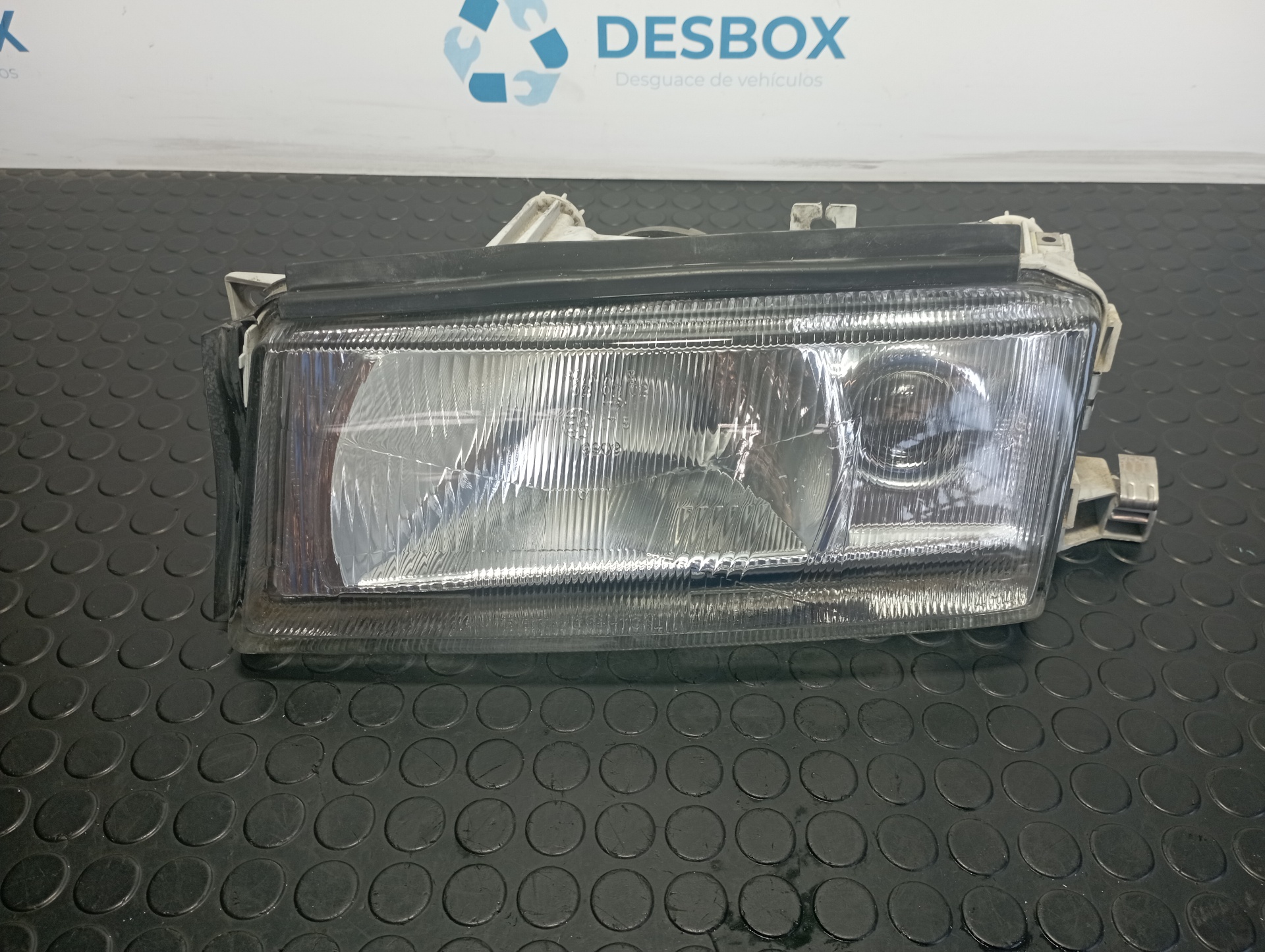 FARO IZQUIERDO SKODA OCTAVIA BERLINA (1U2)