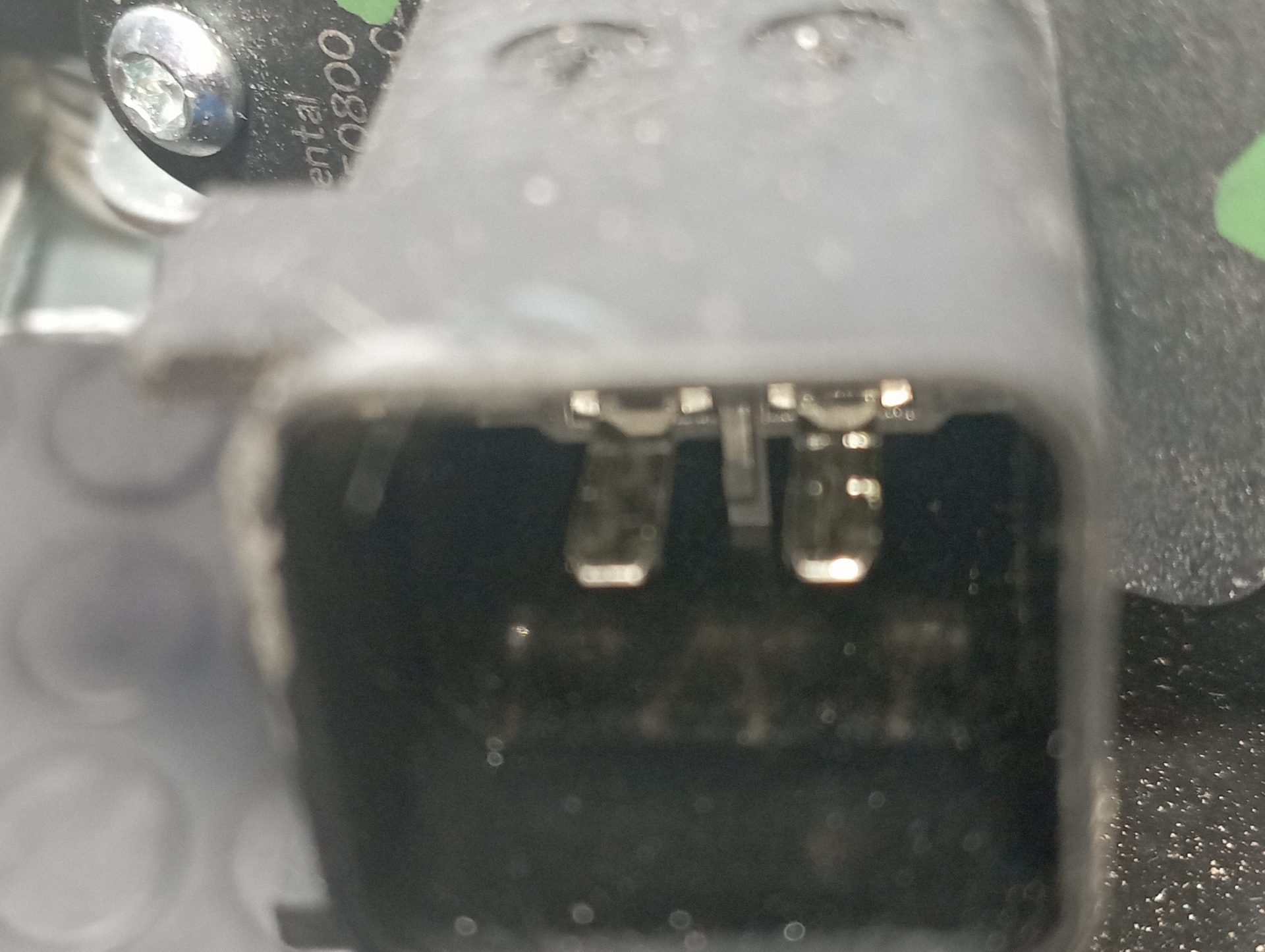 ELEVALUNAS DELANTERO DERECHO OPEL MOKKA X - vista 2