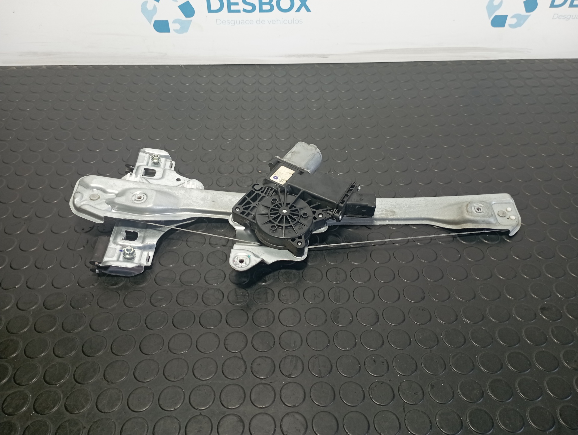 ELEVALUNAS TRASERO DERECHO OPEL MOKKA X