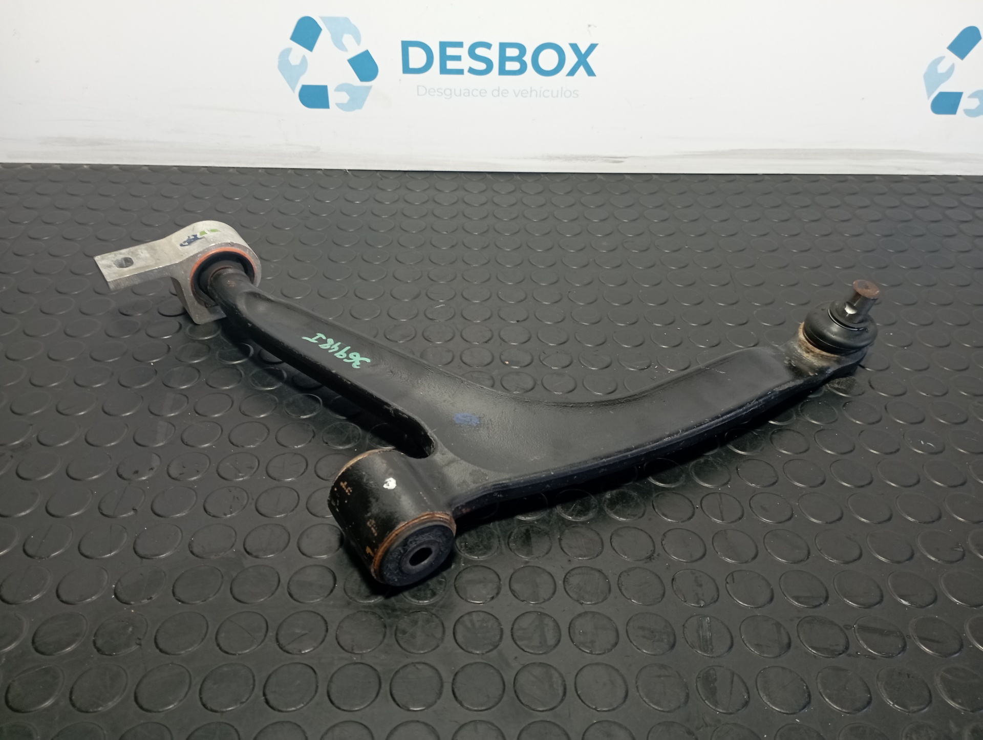 BRAZO IZQUIERDO INFERIOR DELANTERO PEUGEOT PARTNER (S2)