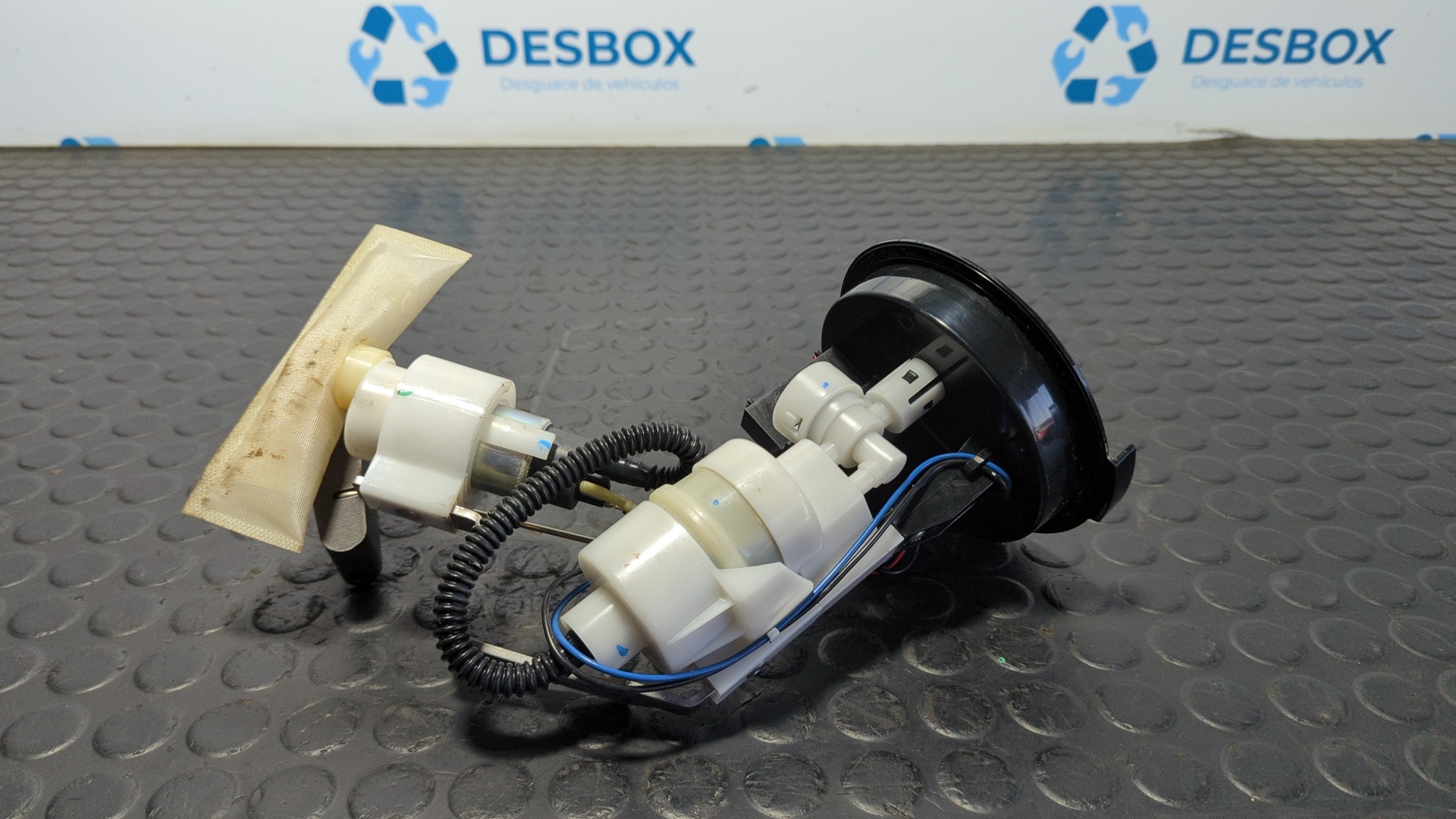 AFORADOR BMW C 400 X