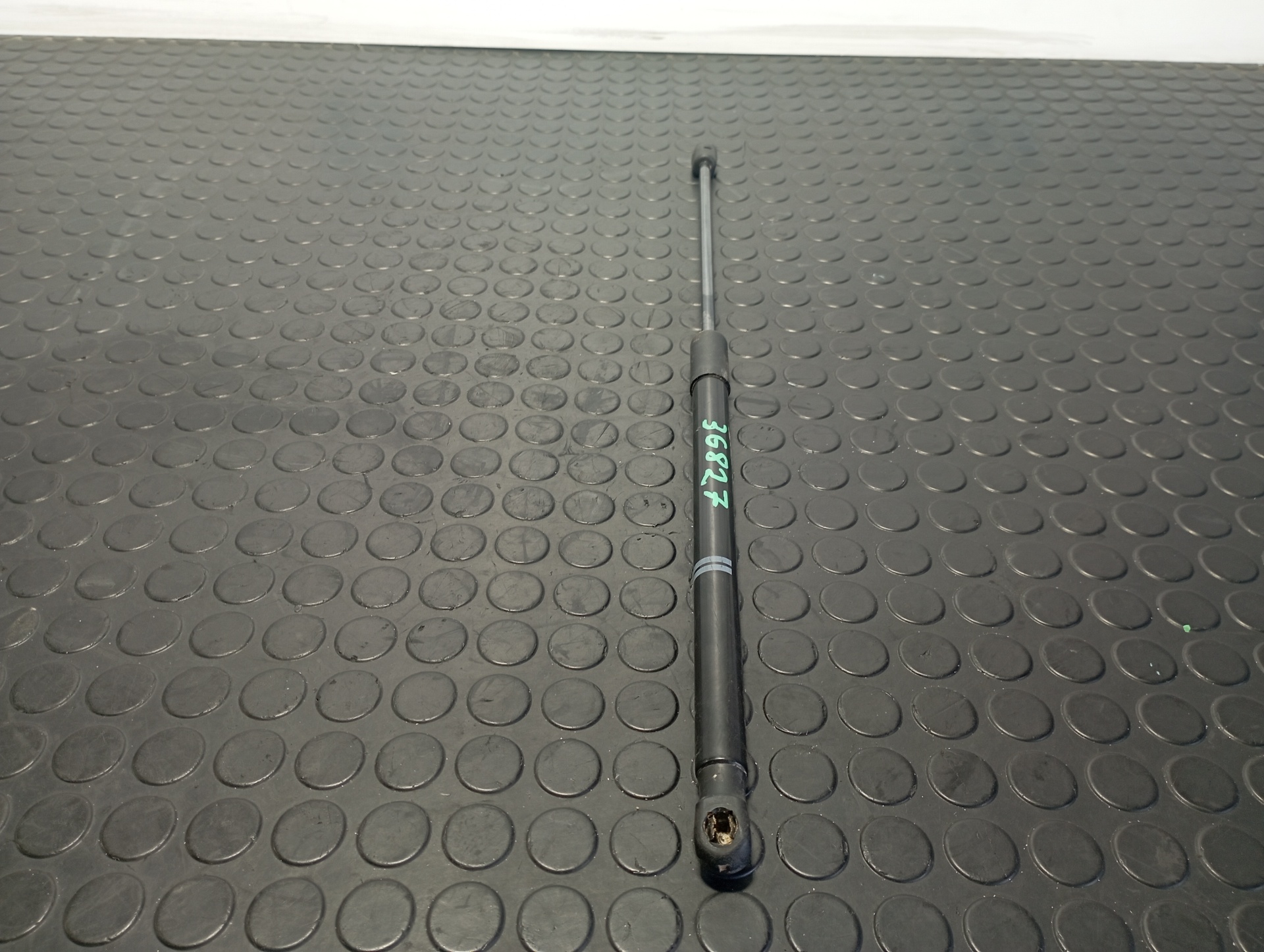 AMORTIGUADORES CAPO VOLKSWAGEN POLO VI (AE1)