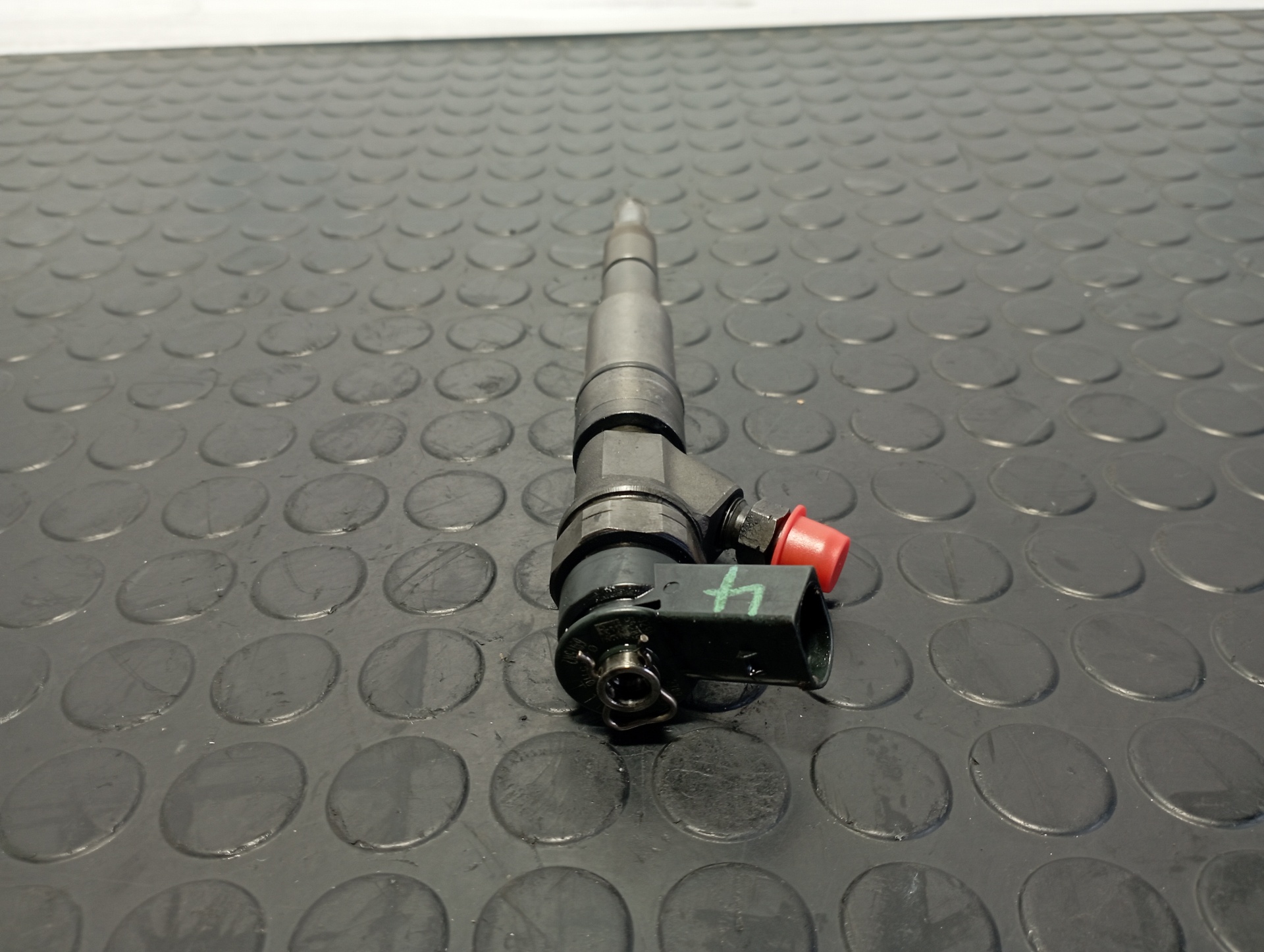 INYECTOR BMW SERIE 1 BERLINA (E81/E87)