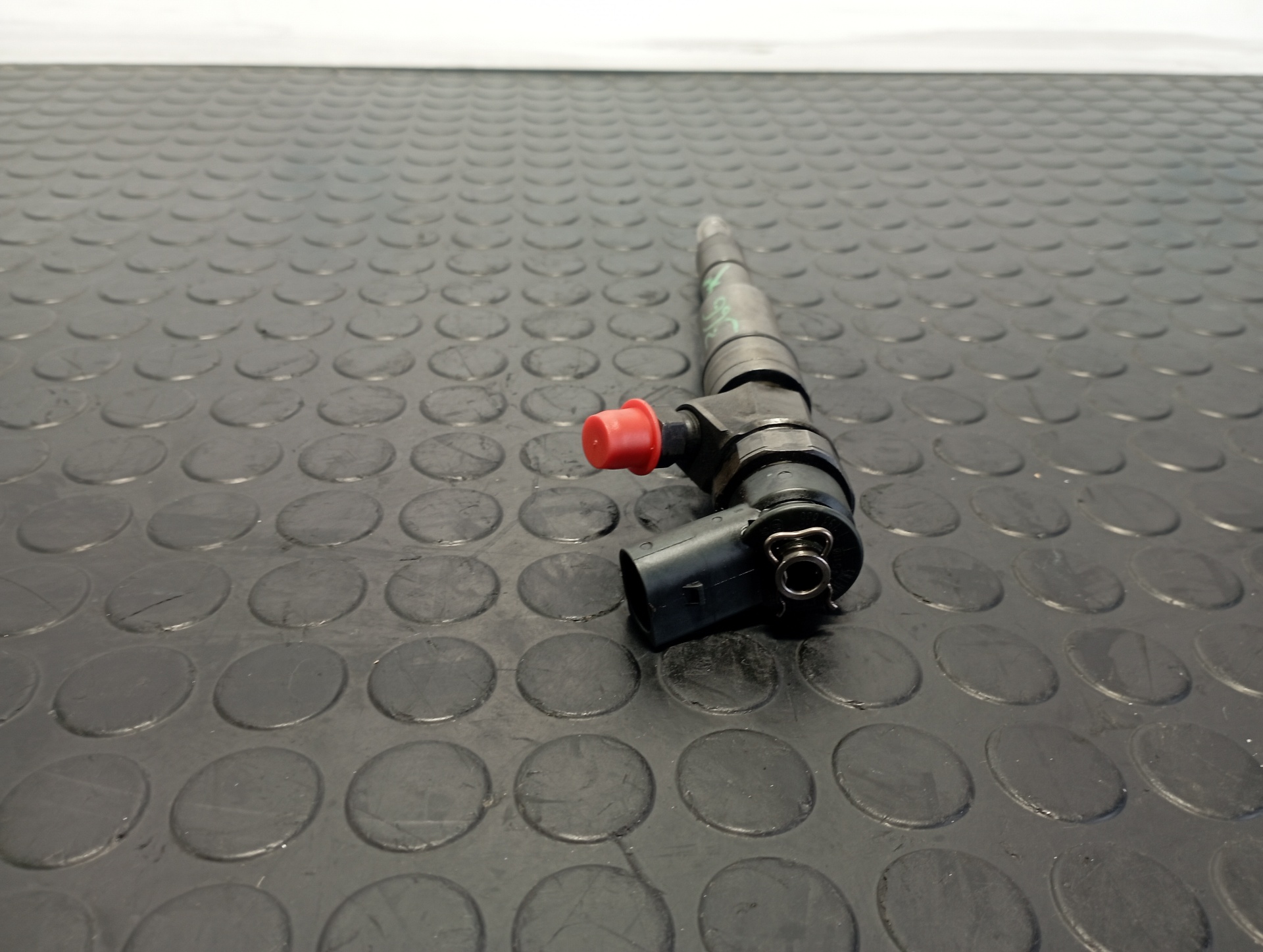 INYECTOR BMW SERIE 1 BERLINA (E81/E87)