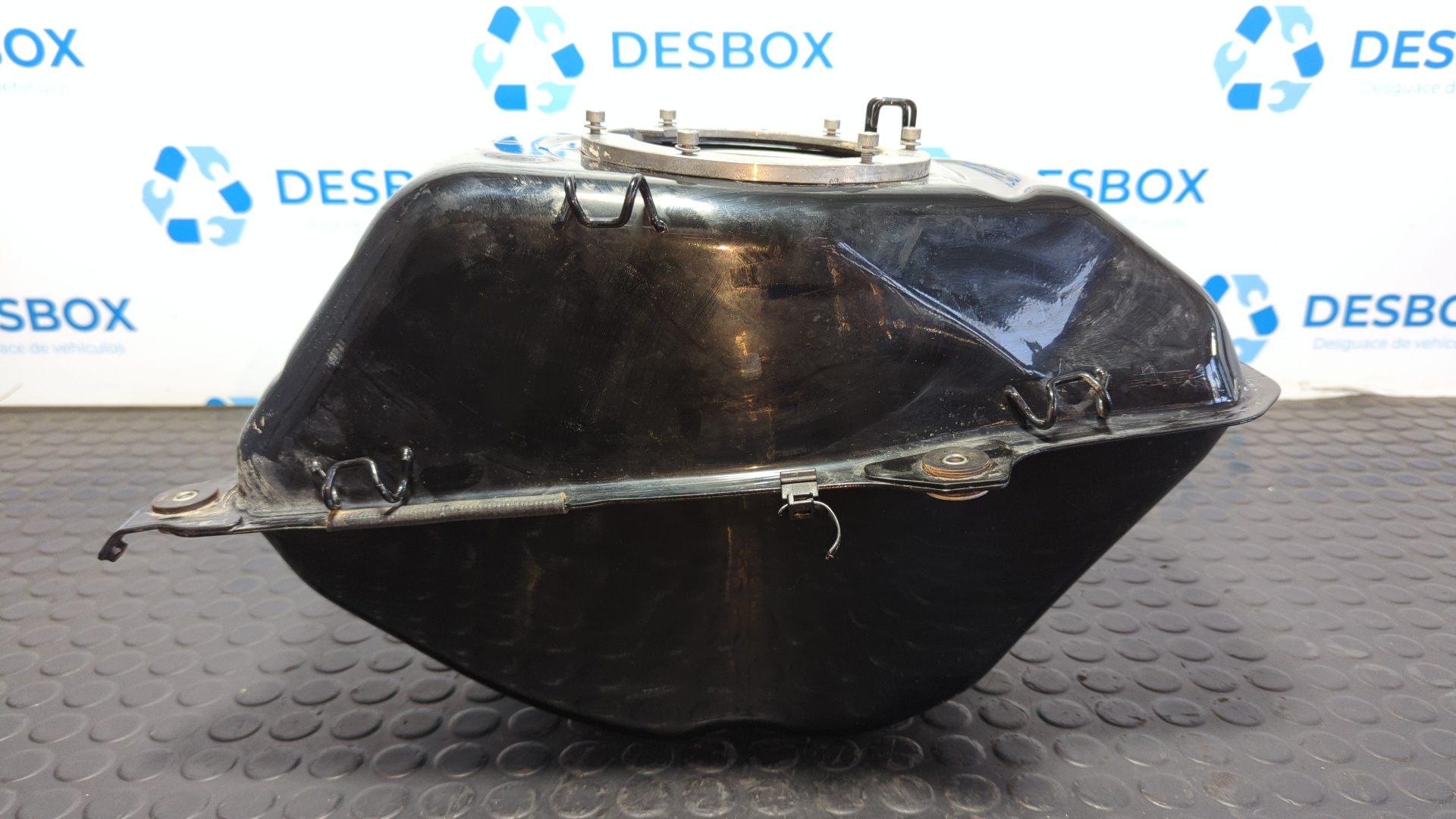 DEPOSITO COMBUSTIBLE BMW C 400 X - vista 5