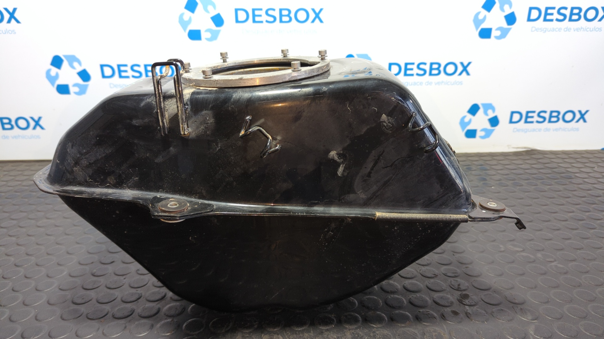 DEPOSITO COMBUSTIBLE BMW C 400 X - vista 4
