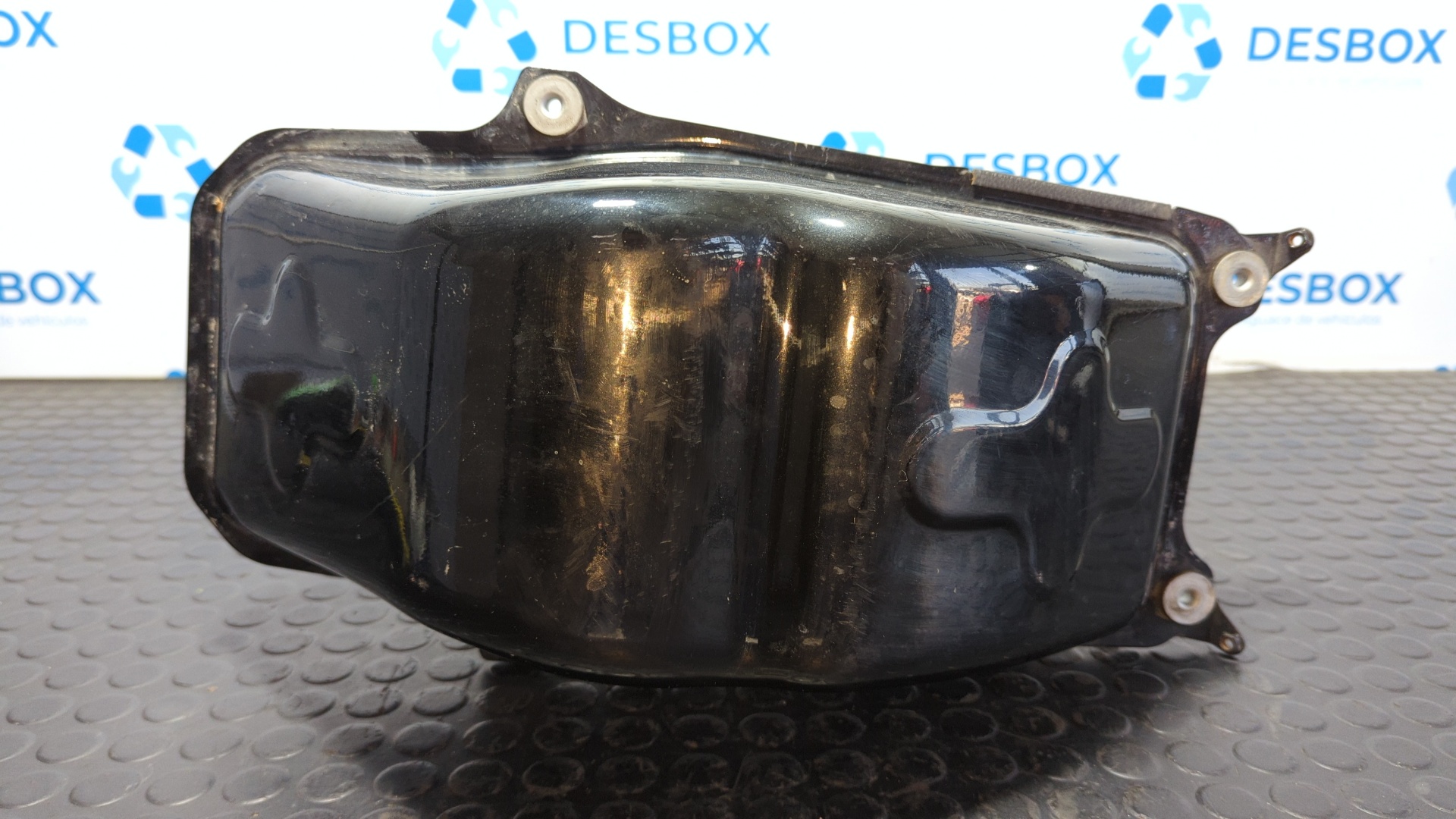 DEPOSITO COMBUSTIBLE BMW C 400 X - vista 2