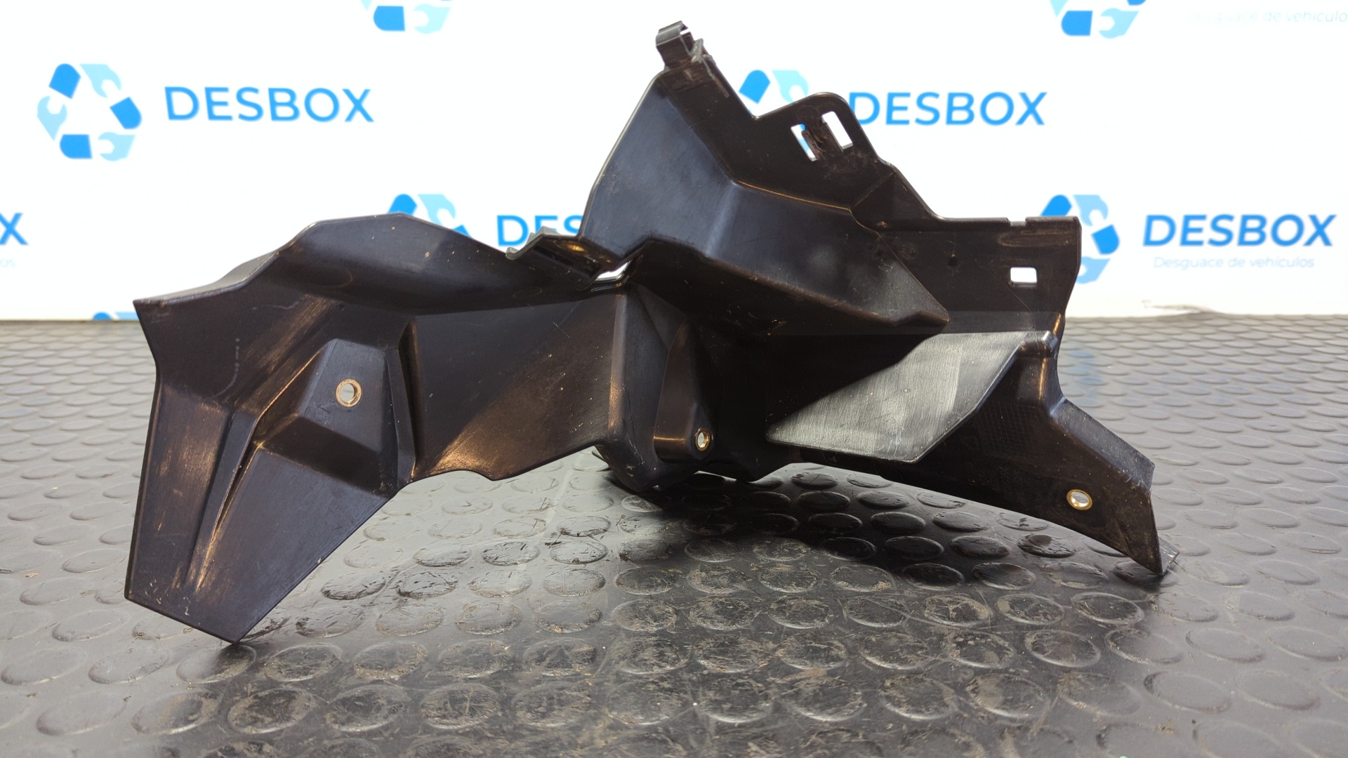 GUARDABARROS TRASERO BMW C 400 X - vista 2