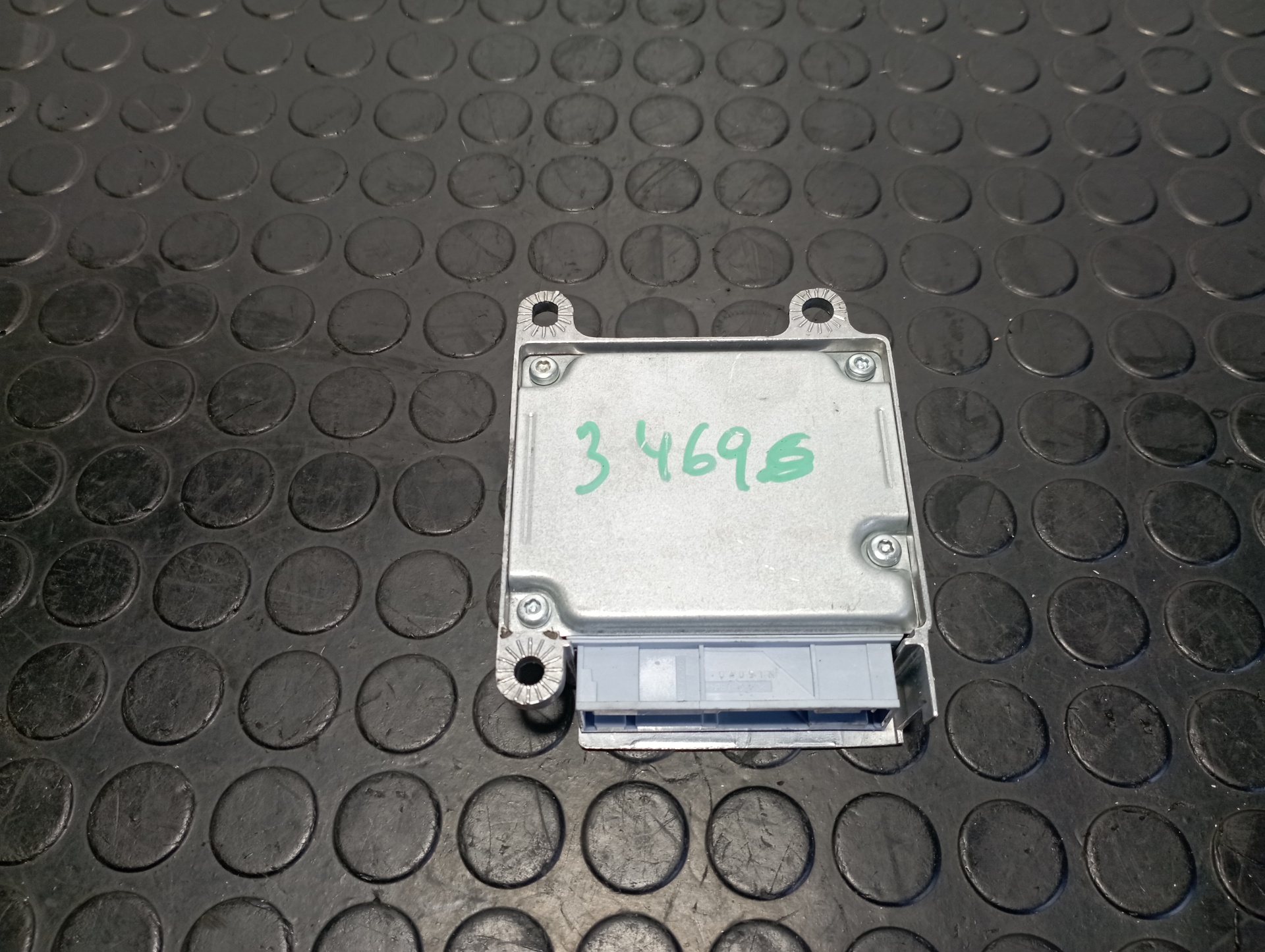 CENTRALITA AIRBAG DAEWOO LACETTI - vista 2