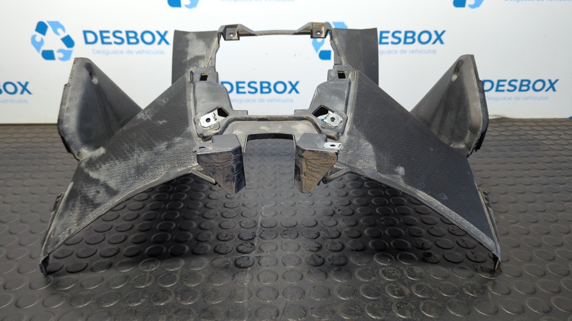 MOLDURA BMW C 400 X - vista 3