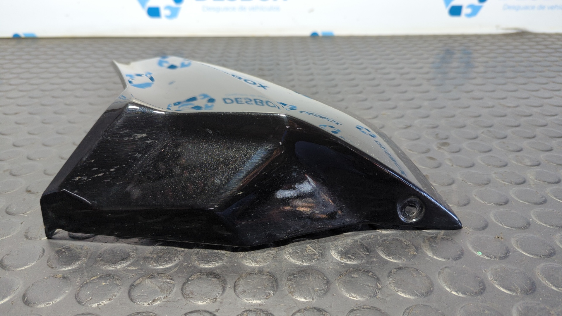 MOLDURA BMW C 400 X - vista 2