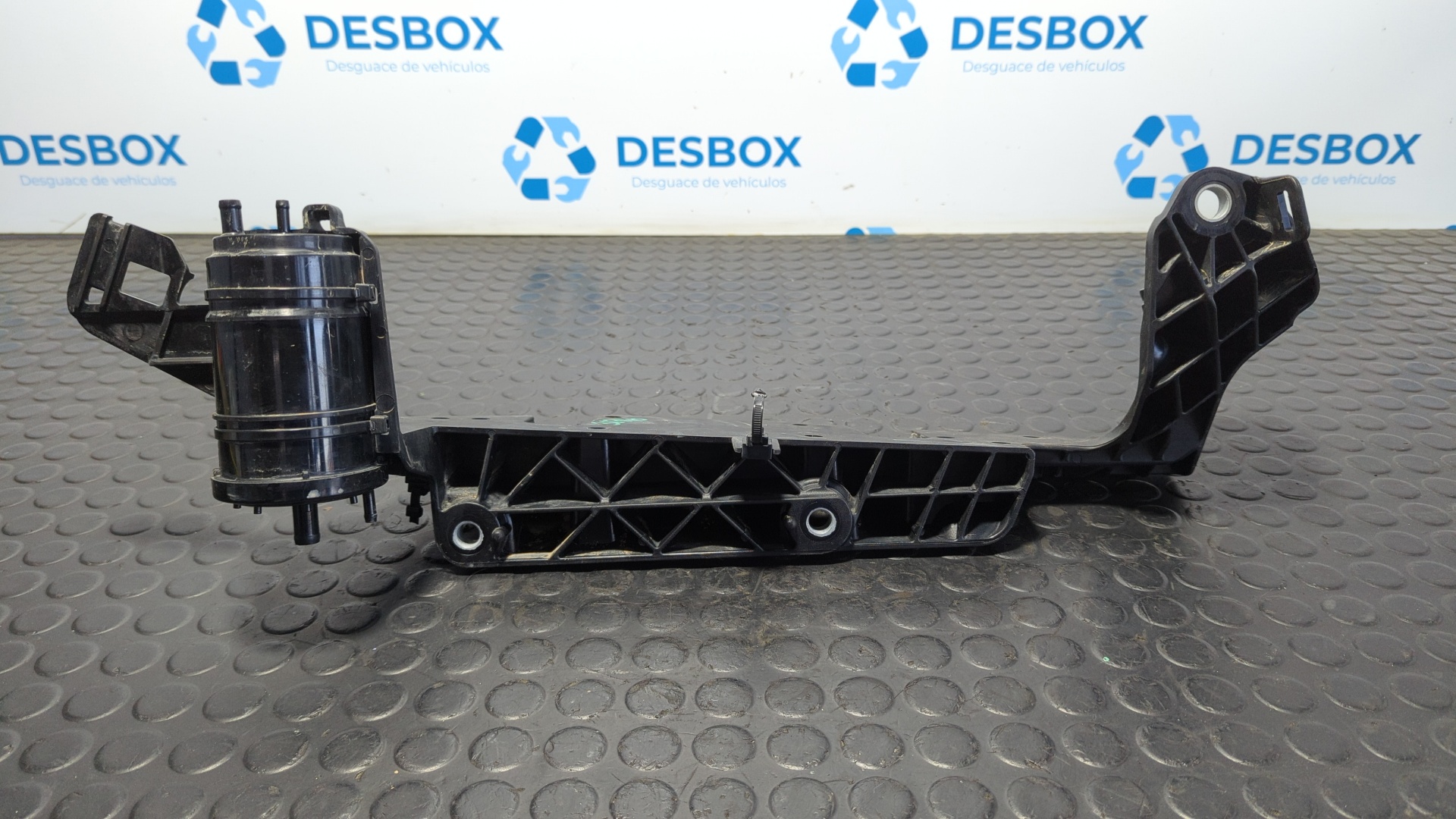 ESTRIBERA IZQUIERDA BMW C 400 X