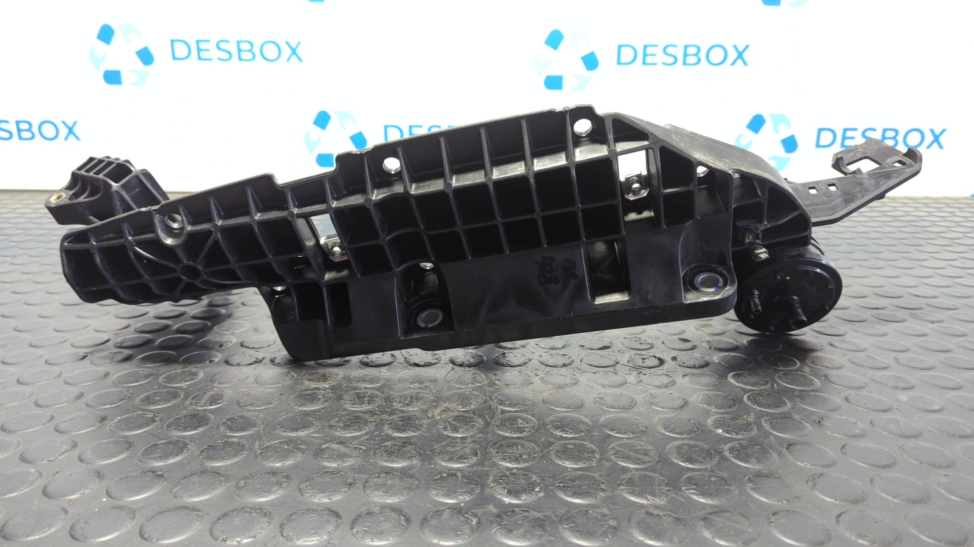 ESTRIBERA IZQUIERDA BMW C 400 X - vista 3